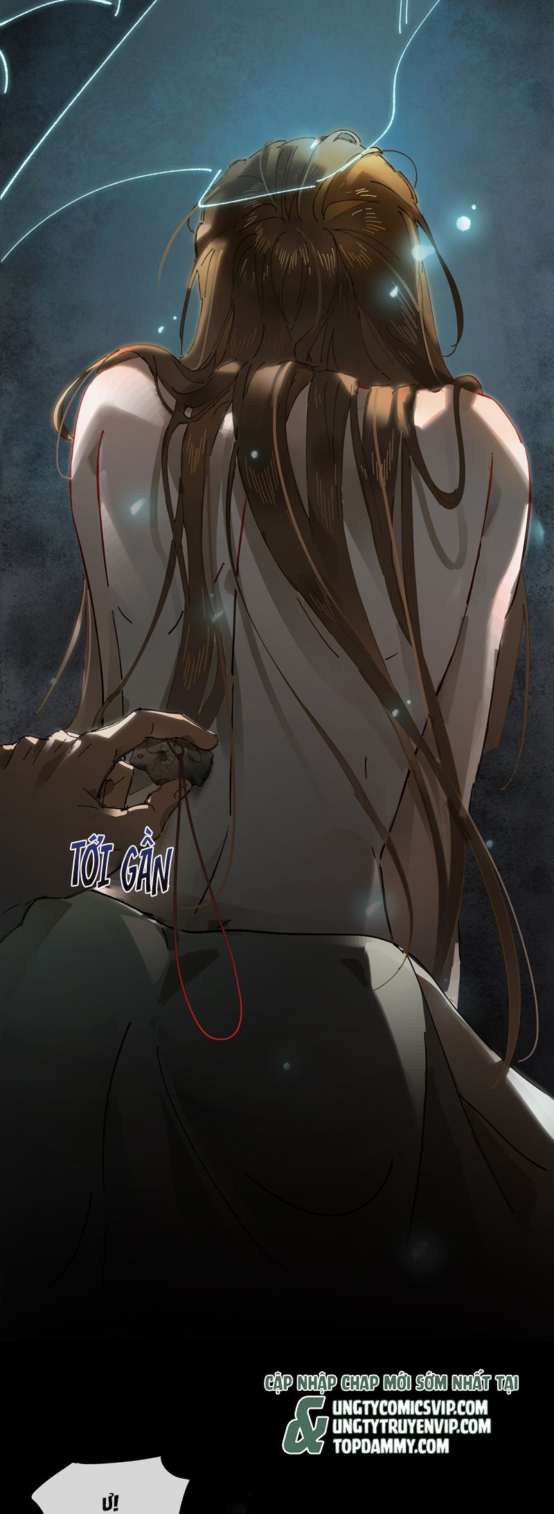 Ý Trung Nhân Chapter 12 - Trang 4