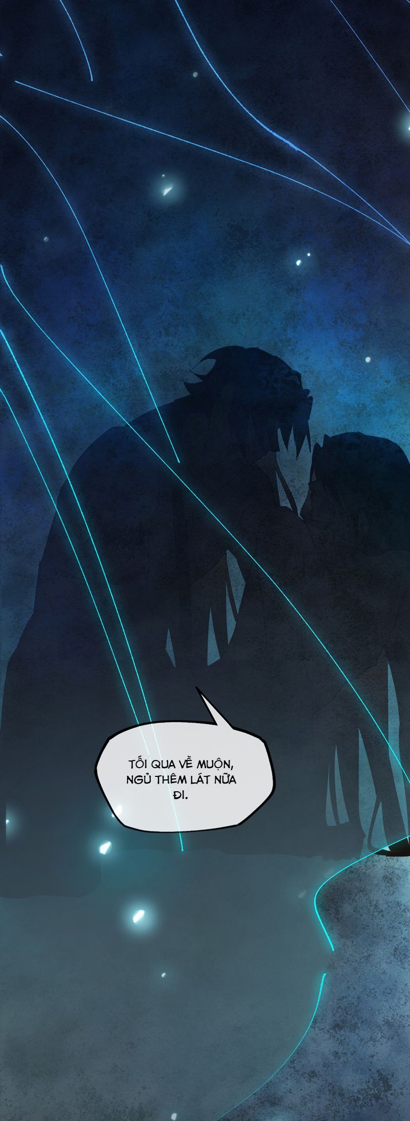 Ý Trung Nhân Chapter 12 - Trang 4