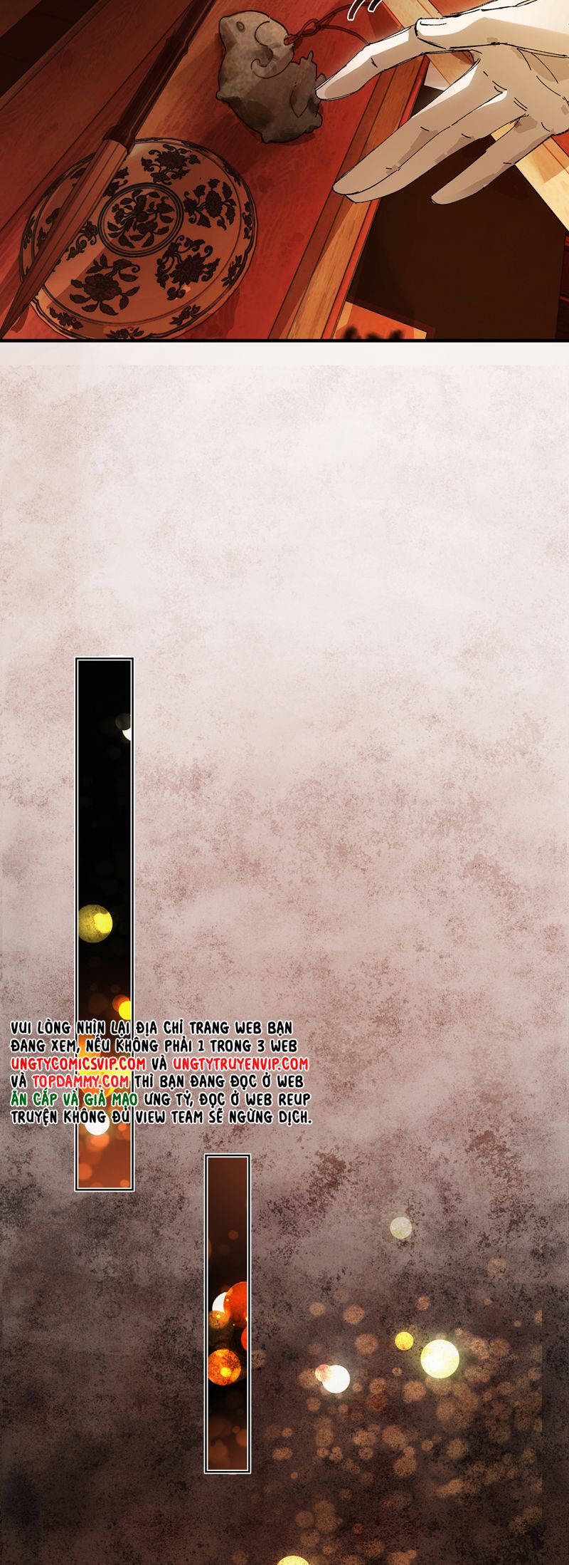 Ý Trung Nhân Chapter 12 - Trang 4