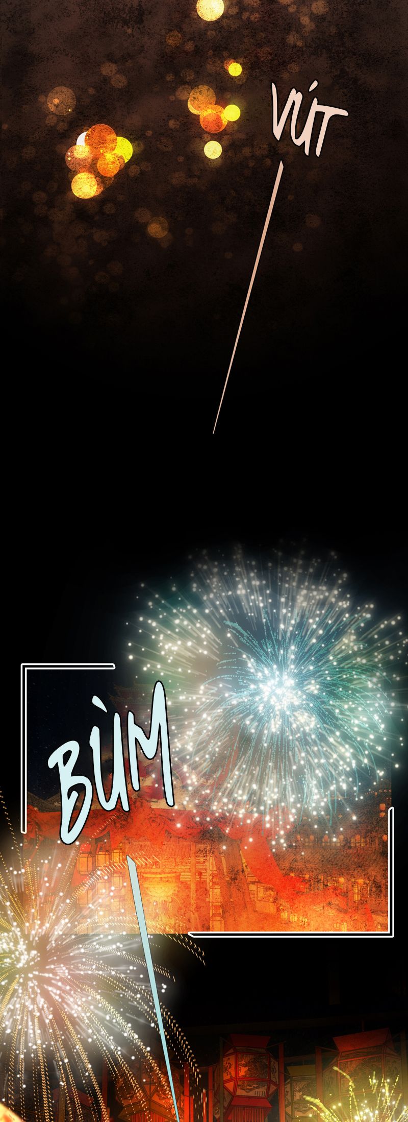 Ý Trung Nhân Chapter 12 - Trang 4