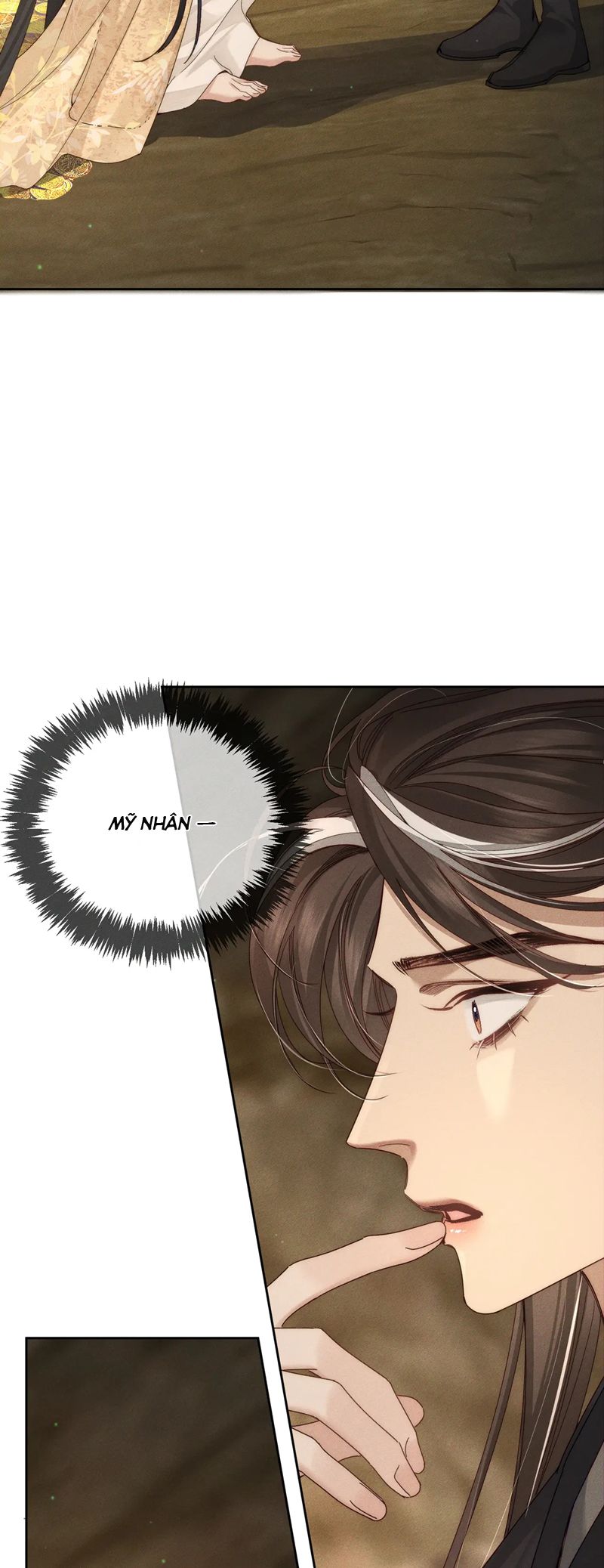 Nhân Vật Chính Chỉ Muốn Yêu Đương Chap 138 - Trang 4