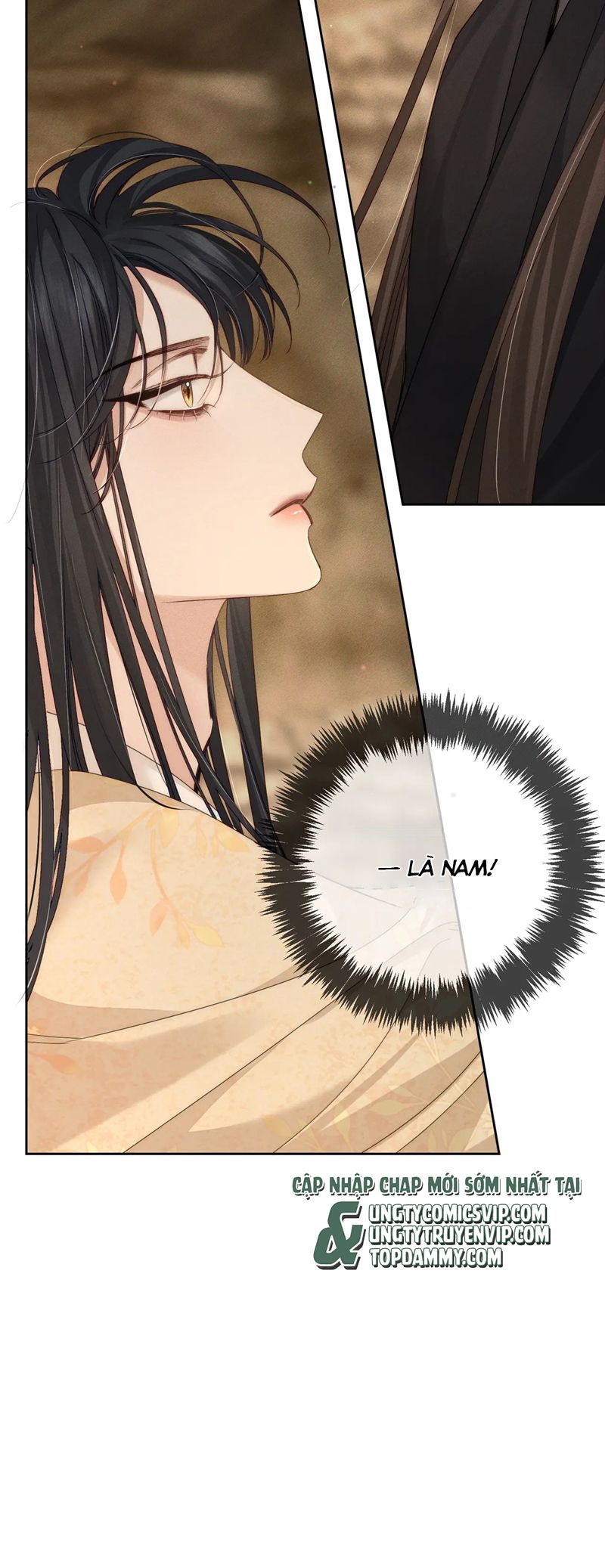 Nhân Vật Chính Chỉ Muốn Yêu Đương Chap 138 - Trang 4