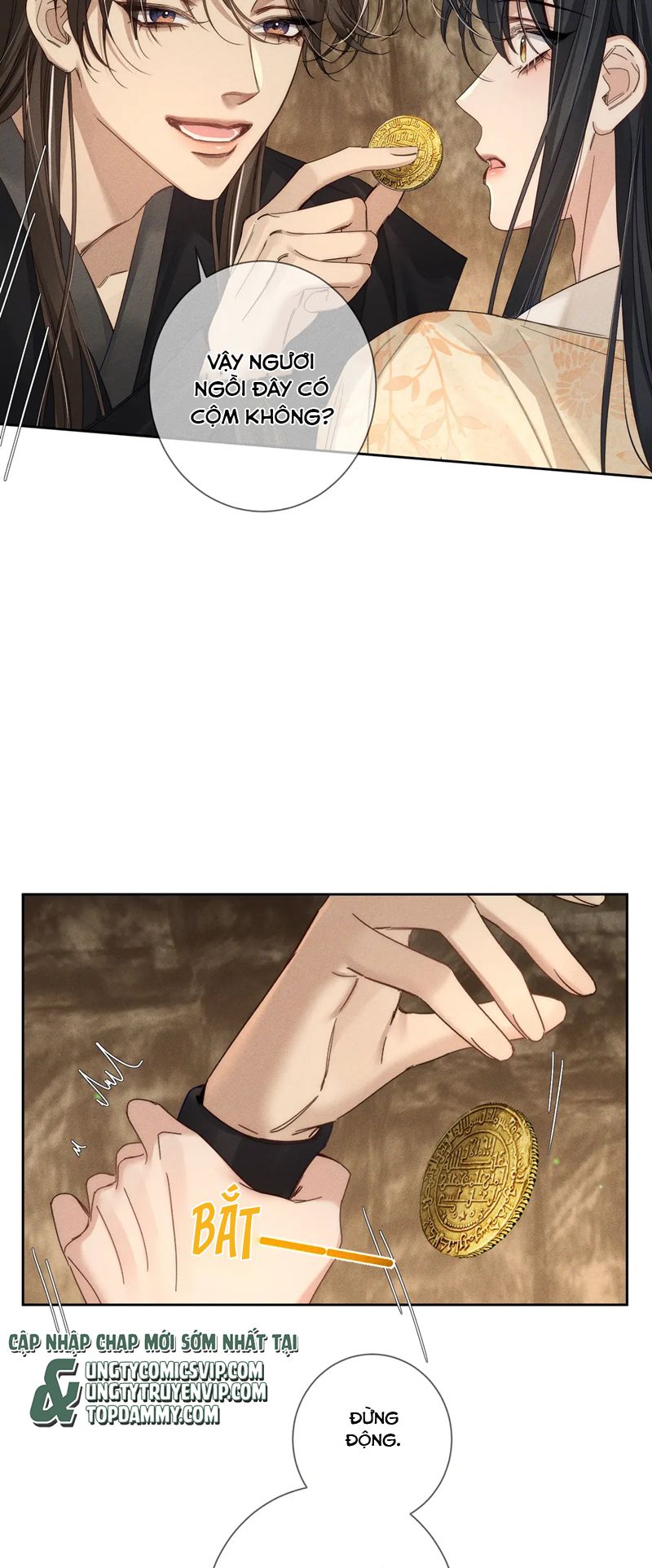 Nhân Vật Chính Chỉ Muốn Yêu Đương Chap 138 - Trang 4