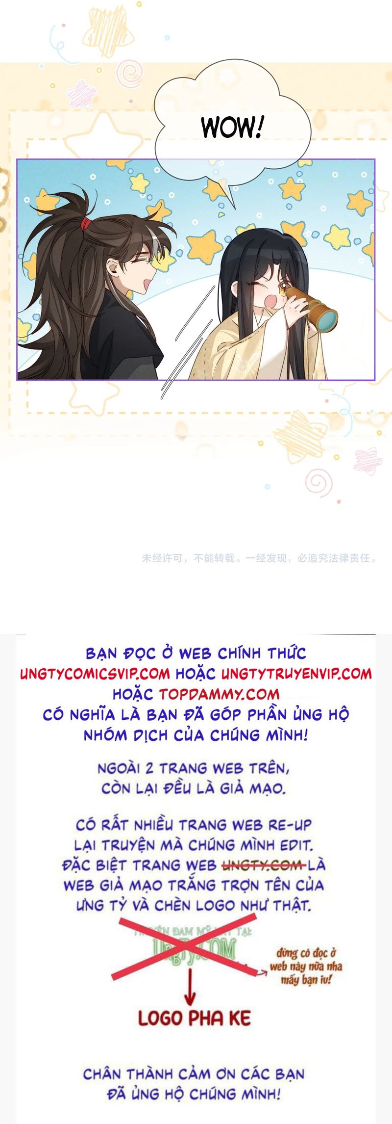 Nhân Vật Chính Chỉ Muốn Yêu Đương Chap 138 - Trang 4