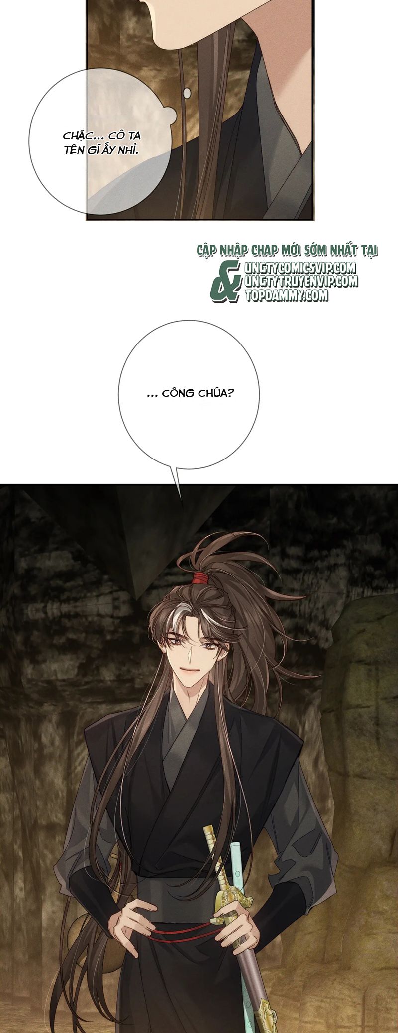 Nhân Vật Chính Chỉ Muốn Yêu Đương Chap 138 - Trang 4