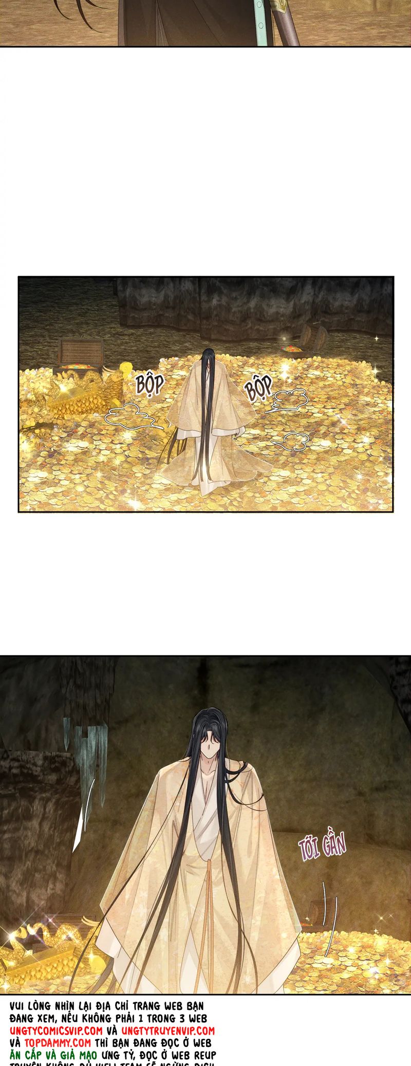 Nhân Vật Chính Chỉ Muốn Yêu Đương Chap 138 - Trang 4