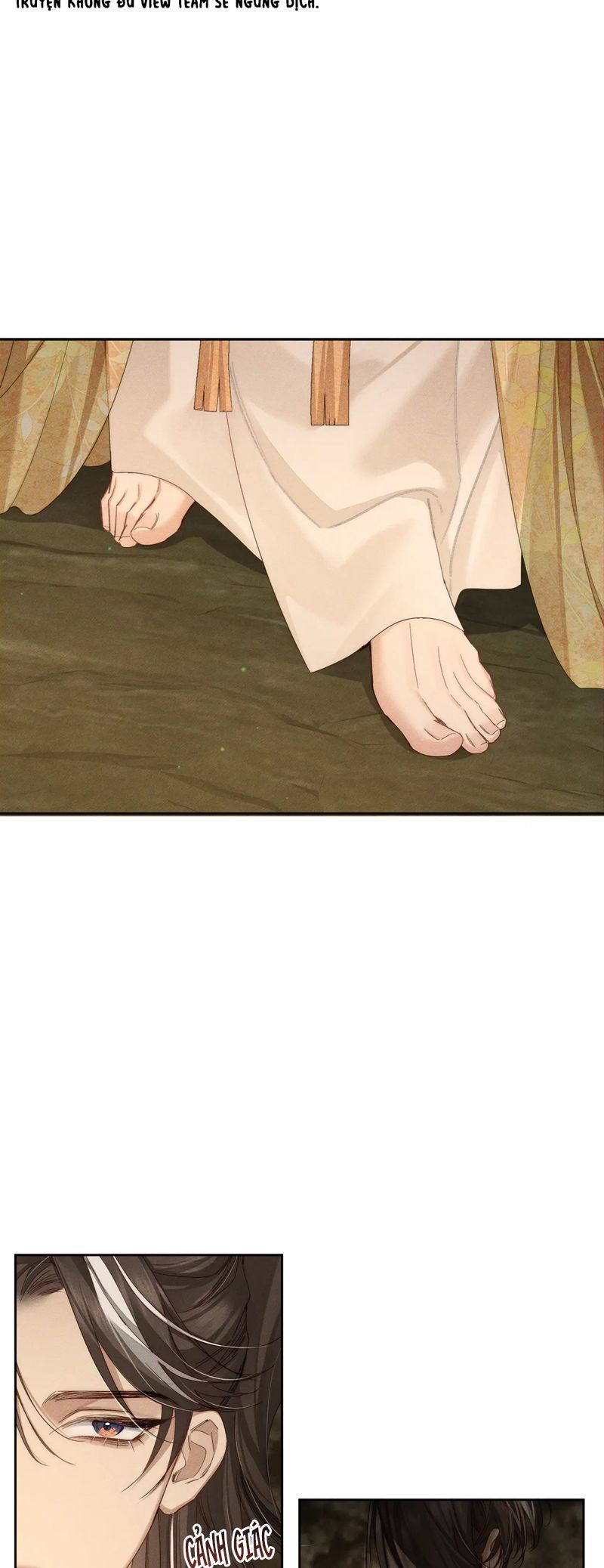 Nhân Vật Chính Chỉ Muốn Yêu Đương Chap 138 - Trang 4