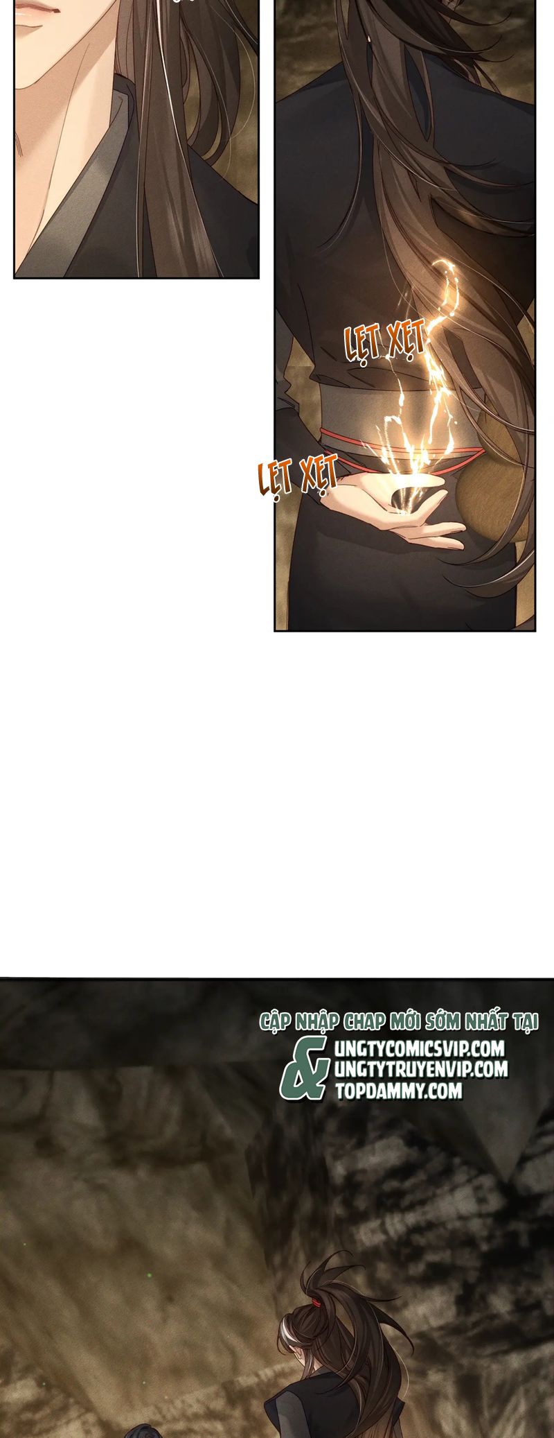 Nhân Vật Chính Chỉ Muốn Yêu Đương Chap 138 - Trang 4