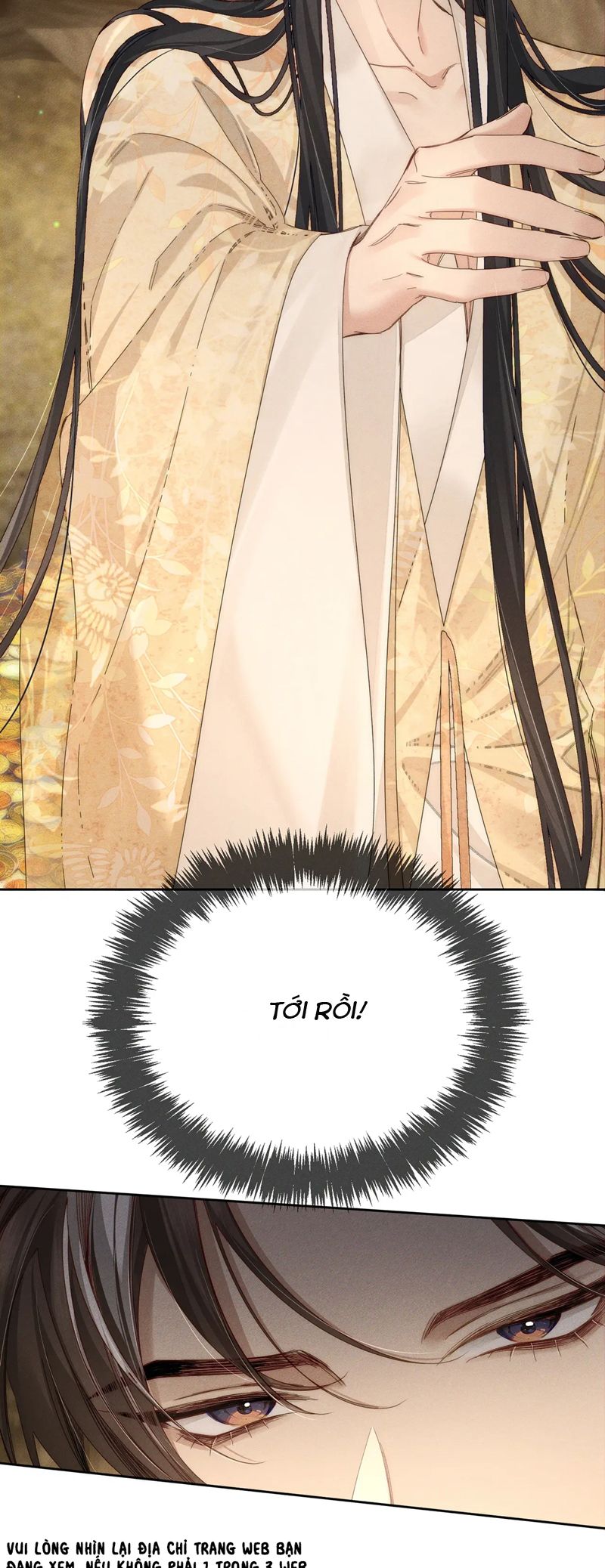 Nhân Vật Chính Chỉ Muốn Yêu Đương Chap 138 - Trang 4