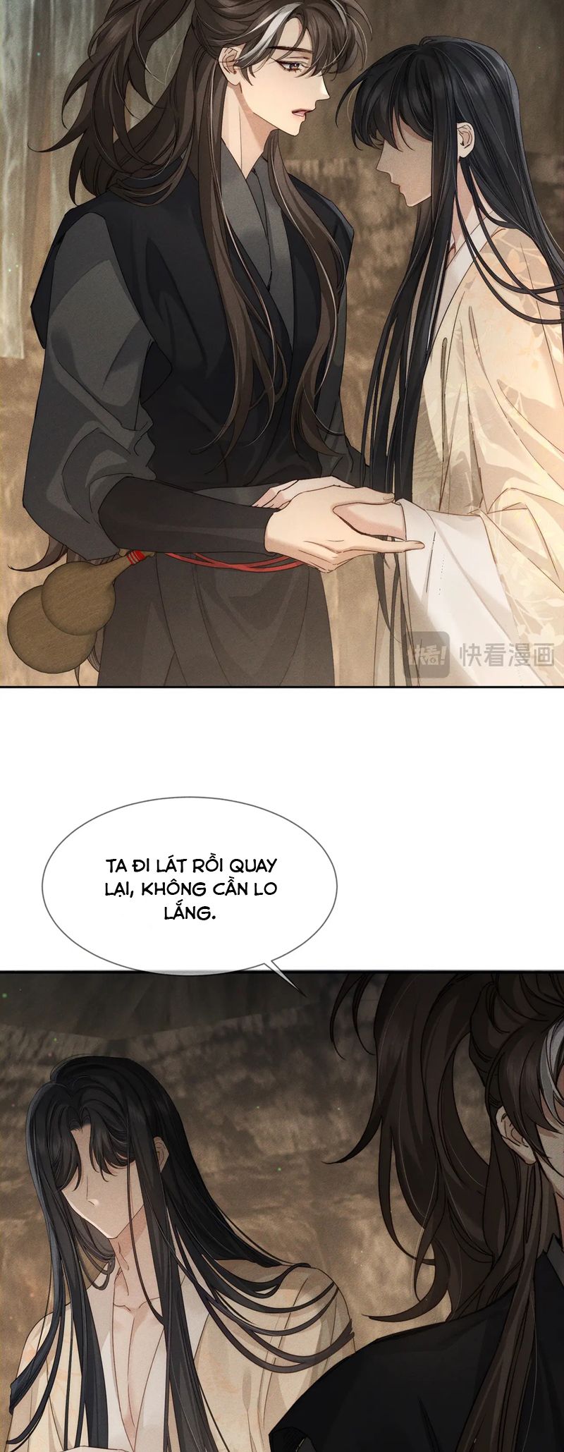 Nhân Vật Chính Chỉ Muốn Yêu Đương Chap 139 - Trang 4