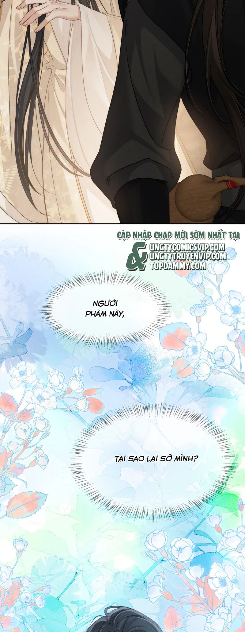 Nhân Vật Chính Chỉ Muốn Yêu Đương Chap 139 - Trang 4