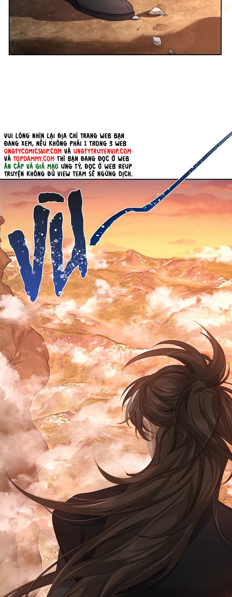 Nhân Vật Chính Chỉ Muốn Yêu Đương Chap 139 - Trang 4