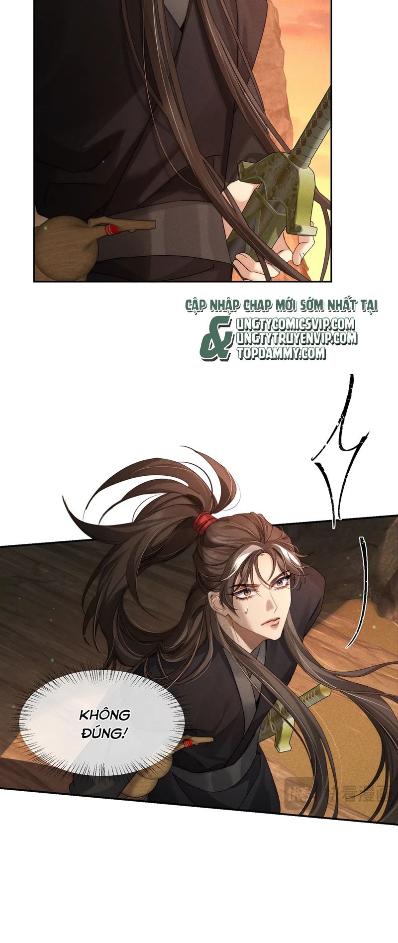 Nhân Vật Chính Chỉ Muốn Yêu Đương Chap 139 - Trang 4