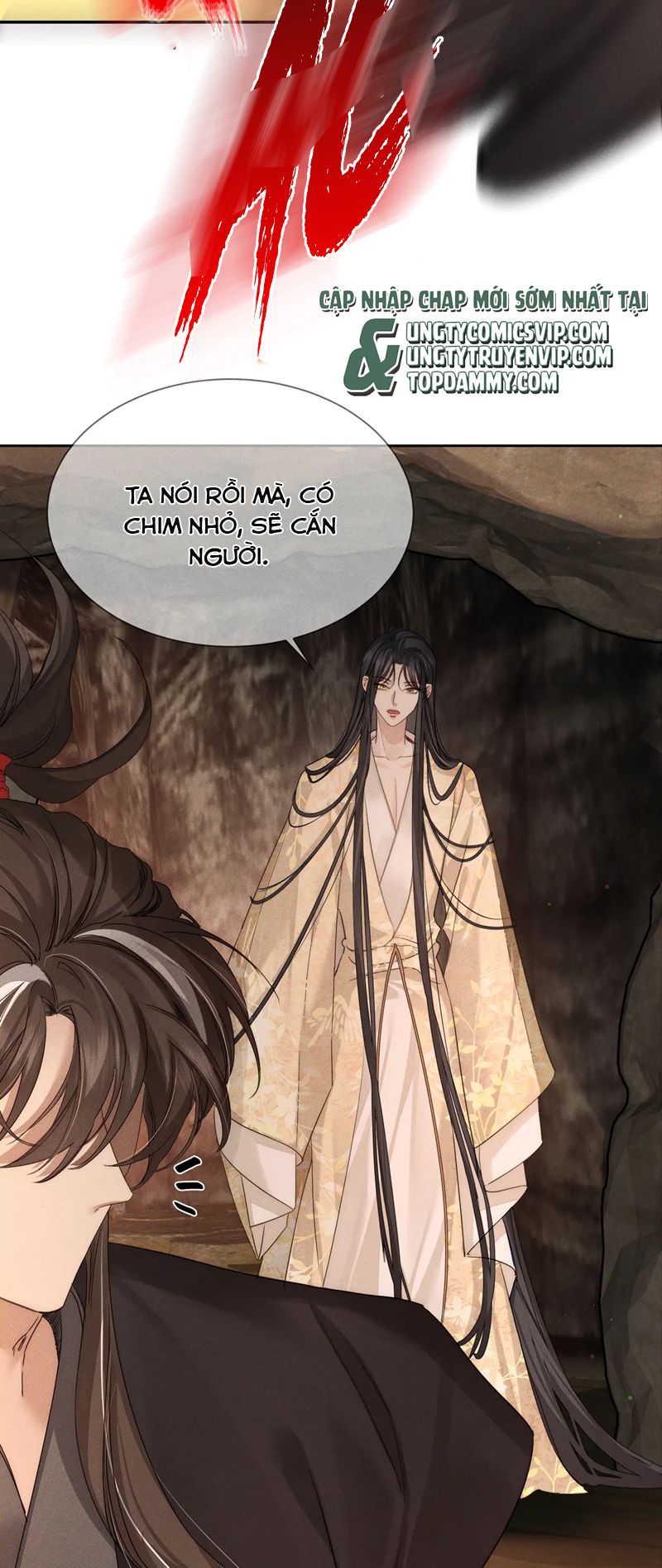 Nhân Vật Chính Chỉ Muốn Yêu Đương Chap 139 - Trang 4