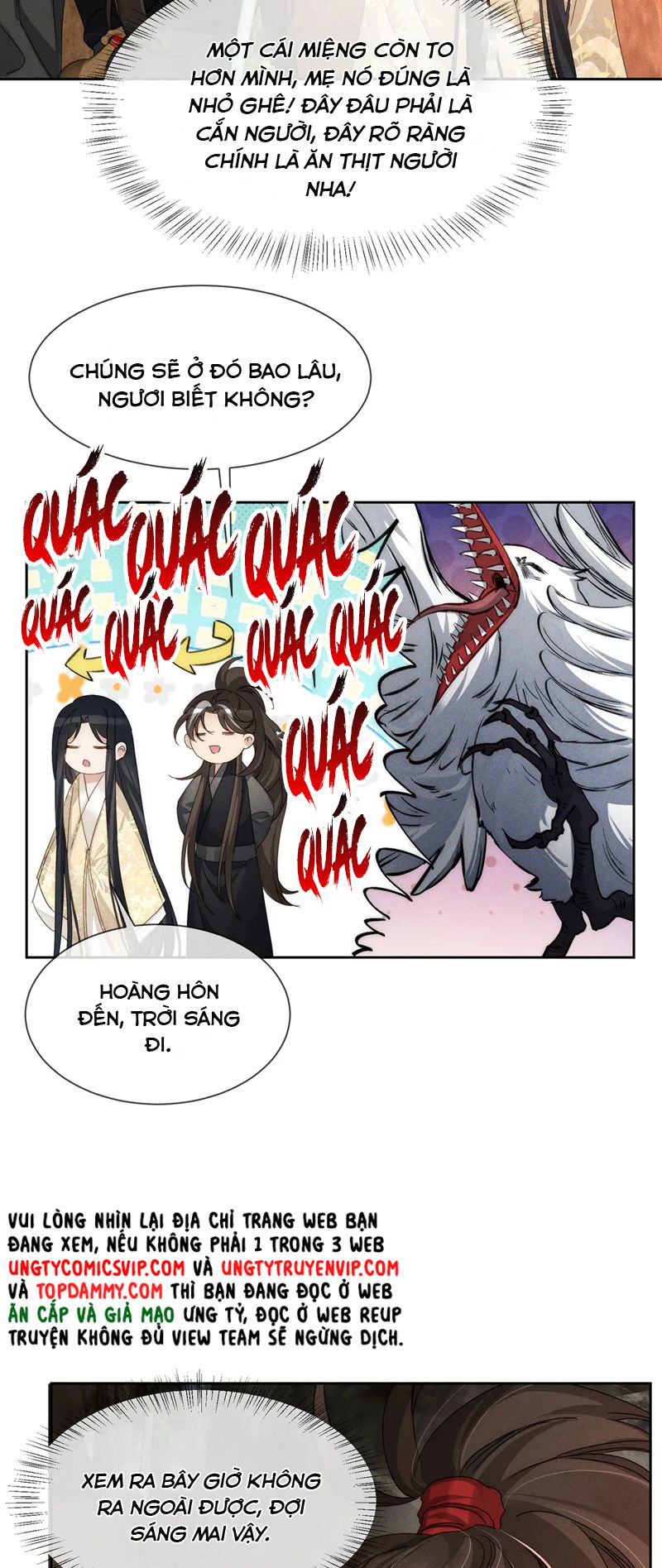 Nhân Vật Chính Chỉ Muốn Yêu Đương Chap 139 - Trang 4