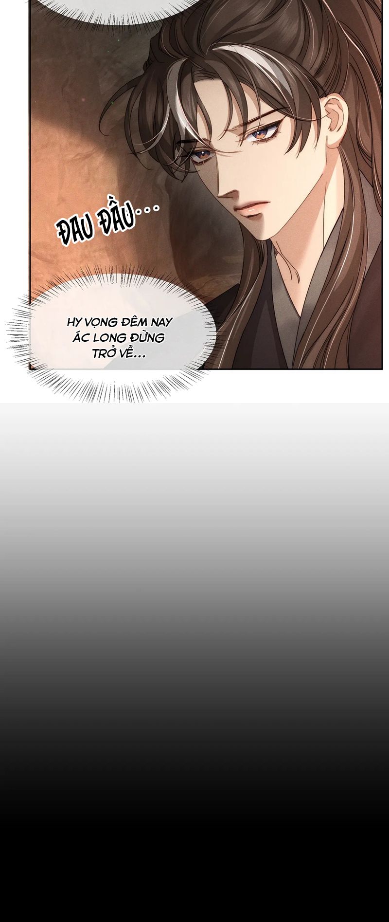 Nhân Vật Chính Chỉ Muốn Yêu Đương Chap 139 - Trang 4