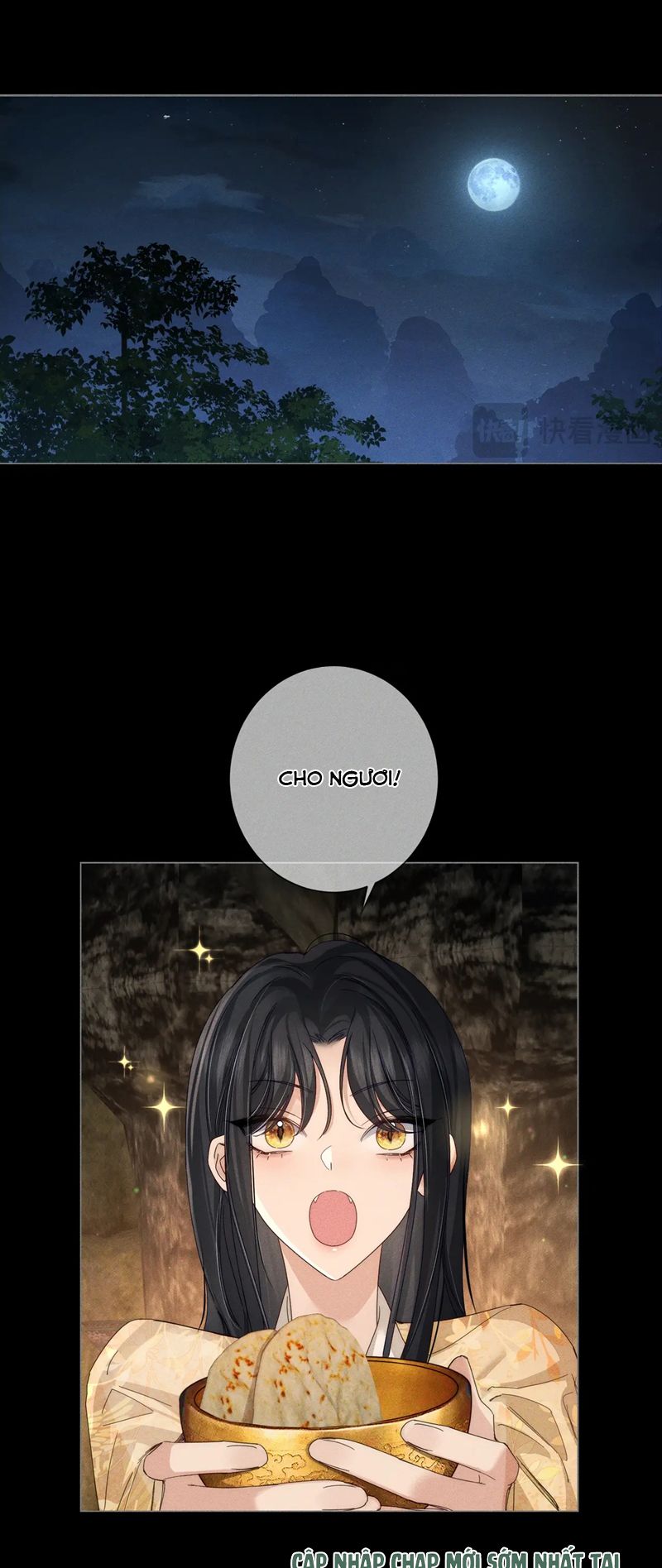 Nhân Vật Chính Chỉ Muốn Yêu Đương Chap 139 - Trang 4