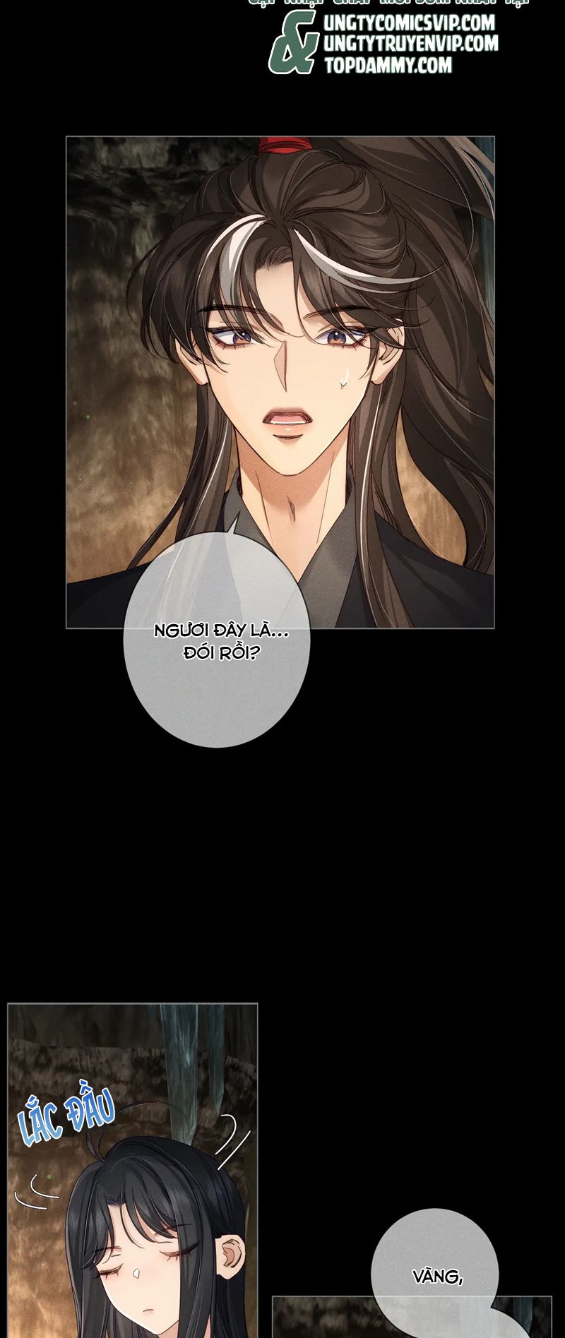 Nhân Vật Chính Chỉ Muốn Yêu Đương Chap 139 - Trang 4