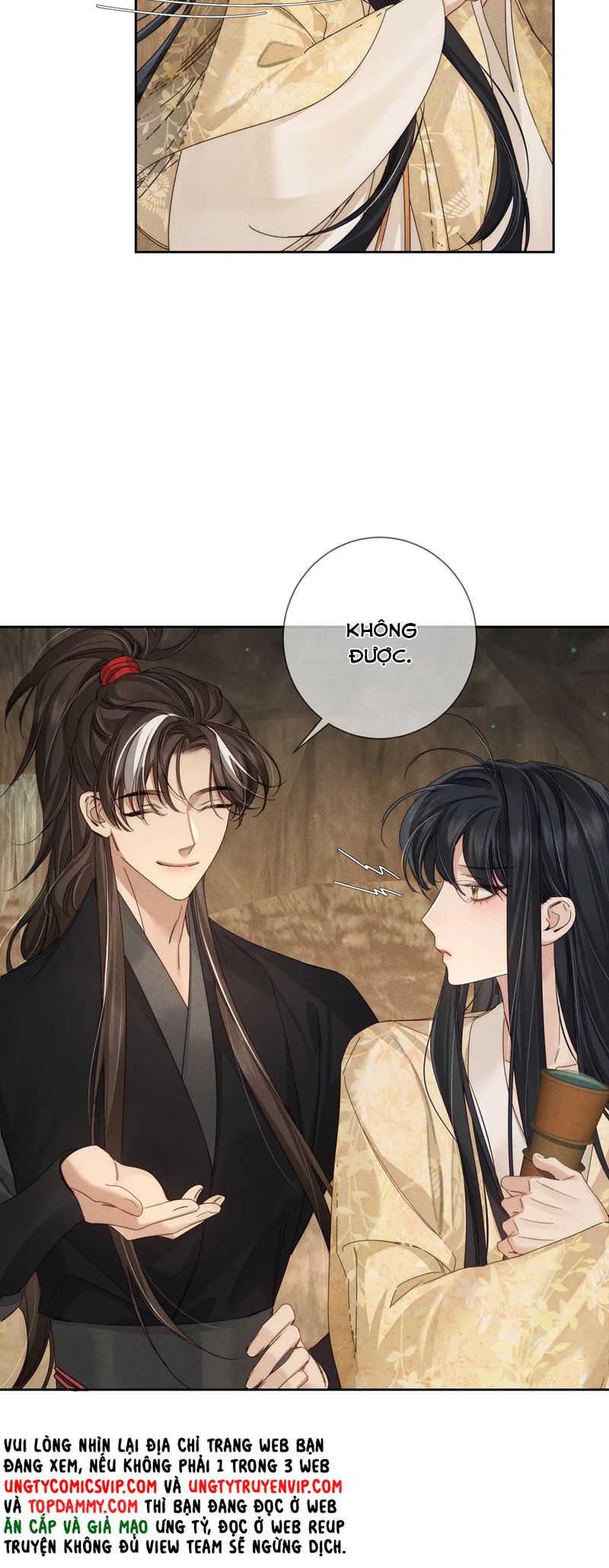 Nhân Vật Chính Chỉ Muốn Yêu Đương Chap 139 - Trang 4