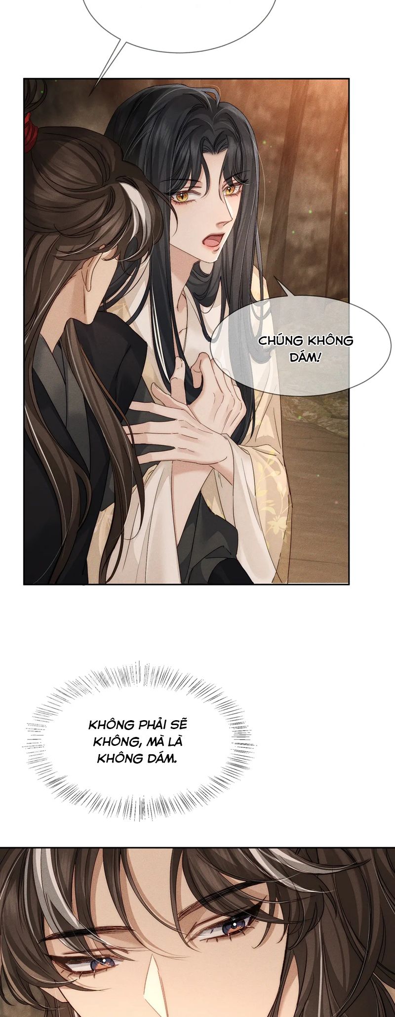 Nhân Vật Chính Chỉ Muốn Yêu Đương Chap 139 - Trang 4