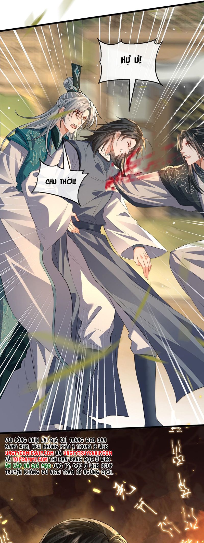 Ma Tôn Đại Nhân Song Tu Không Chapter 68 - Trang 3