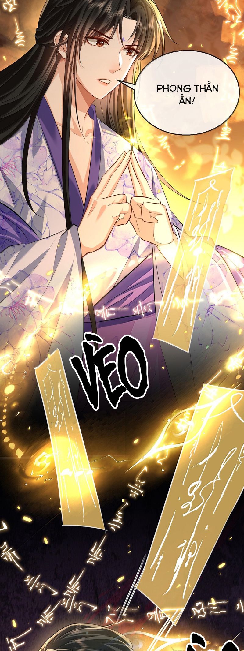 Ma Tôn Đại Nhân Song Tu Không Chapter 68 - Trang 3