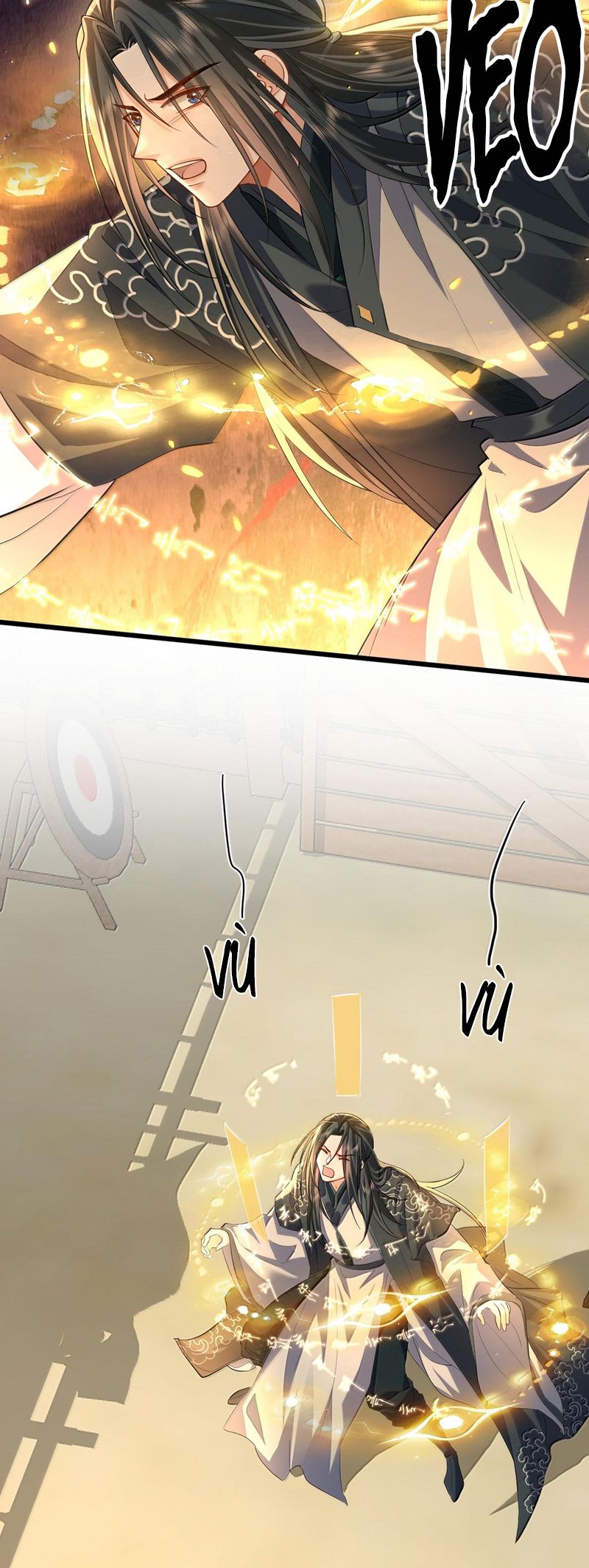 Ma Tôn Đại Nhân Song Tu Không Chapter 68 - Trang 3