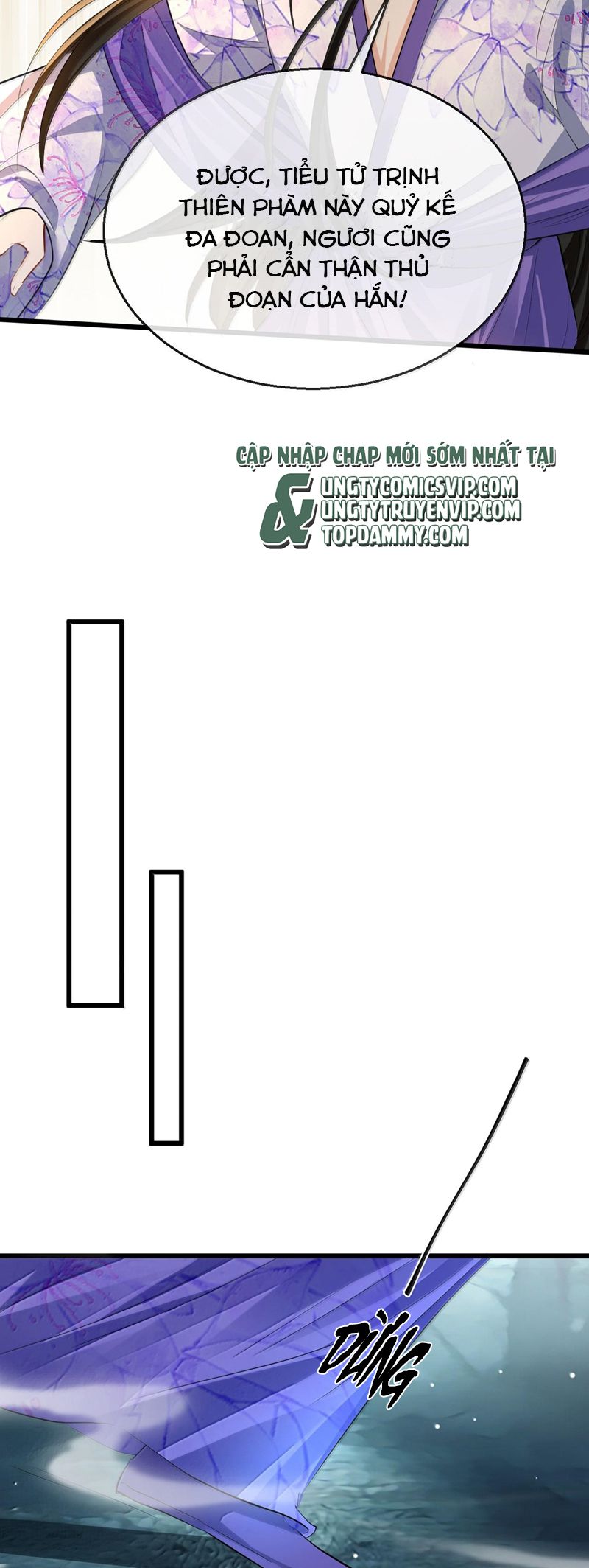 Ma Tôn Đại Nhân Song Tu Không Chapter 68 - Trang 3