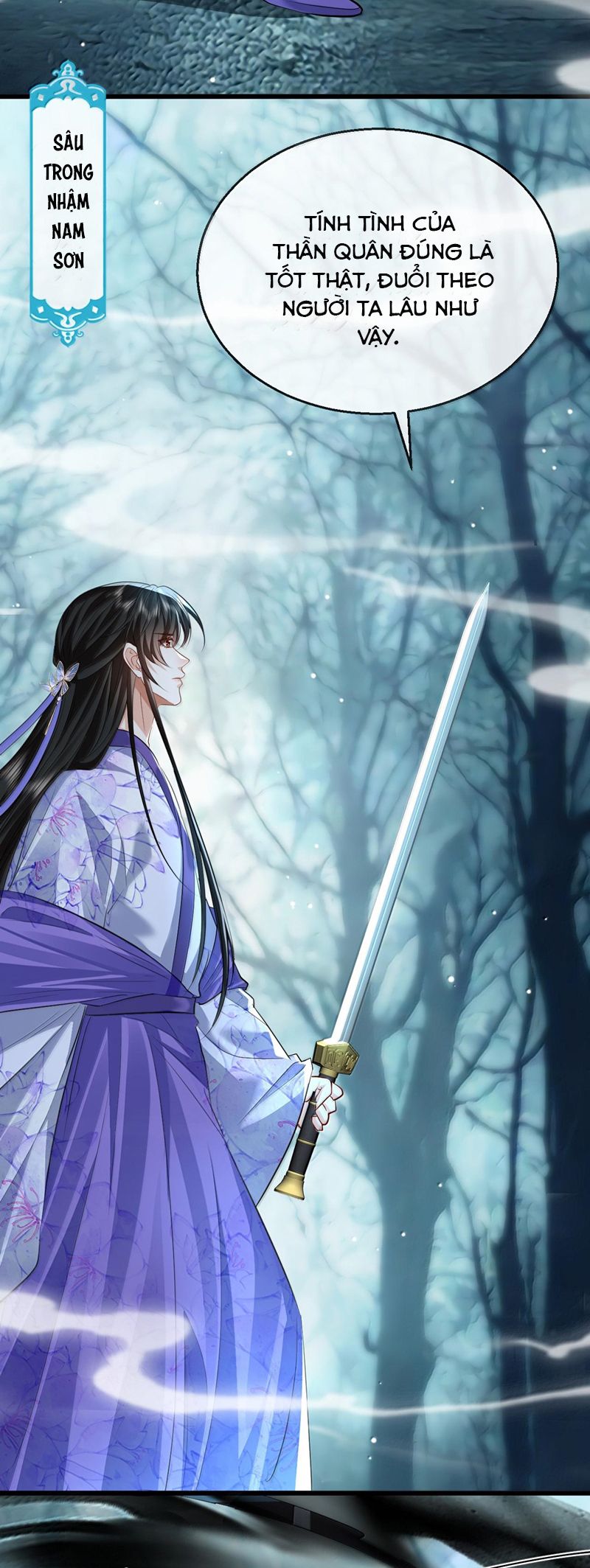 Ma Tôn Đại Nhân Song Tu Không Chapter 68 - Trang 3