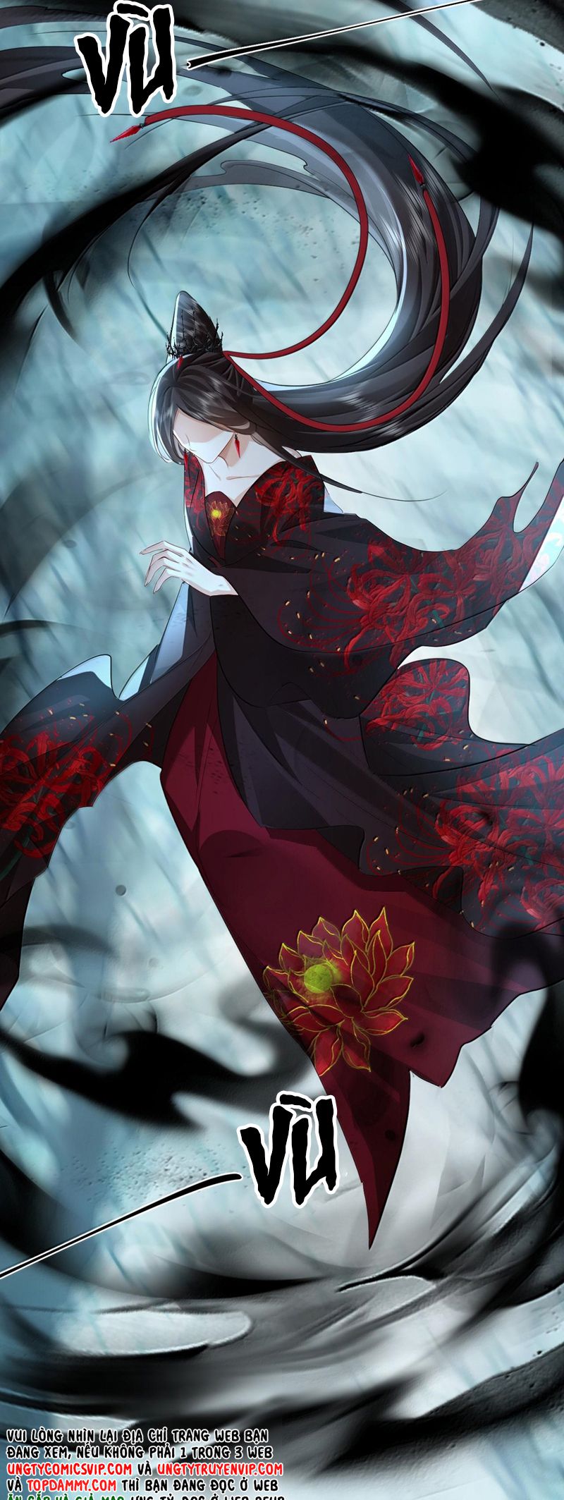 Ma Tôn Đại Nhân Song Tu Không Chapter 68 - Trang 3