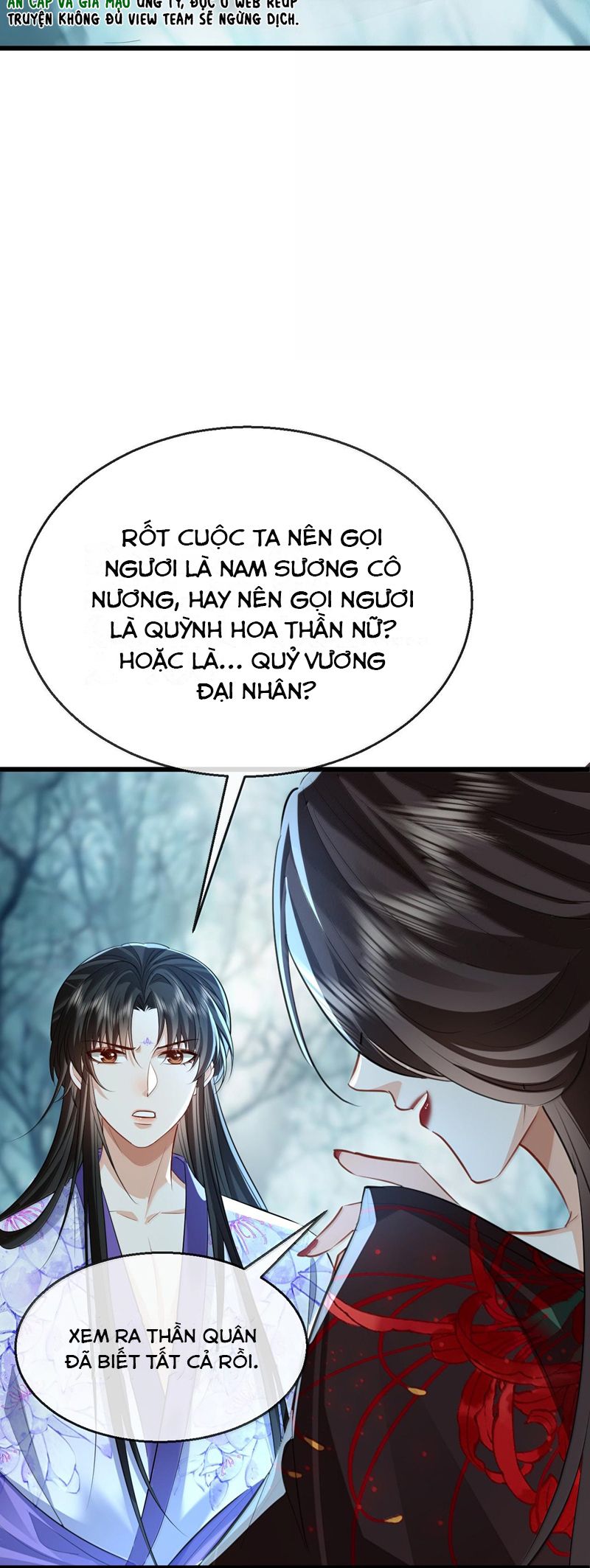 Ma Tôn Đại Nhân Song Tu Không Chapter 68 - Trang 3