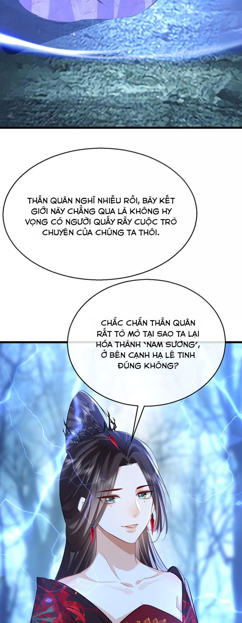 Ma Tôn Đại Nhân Song Tu Không Chapter 68 - Trang 3