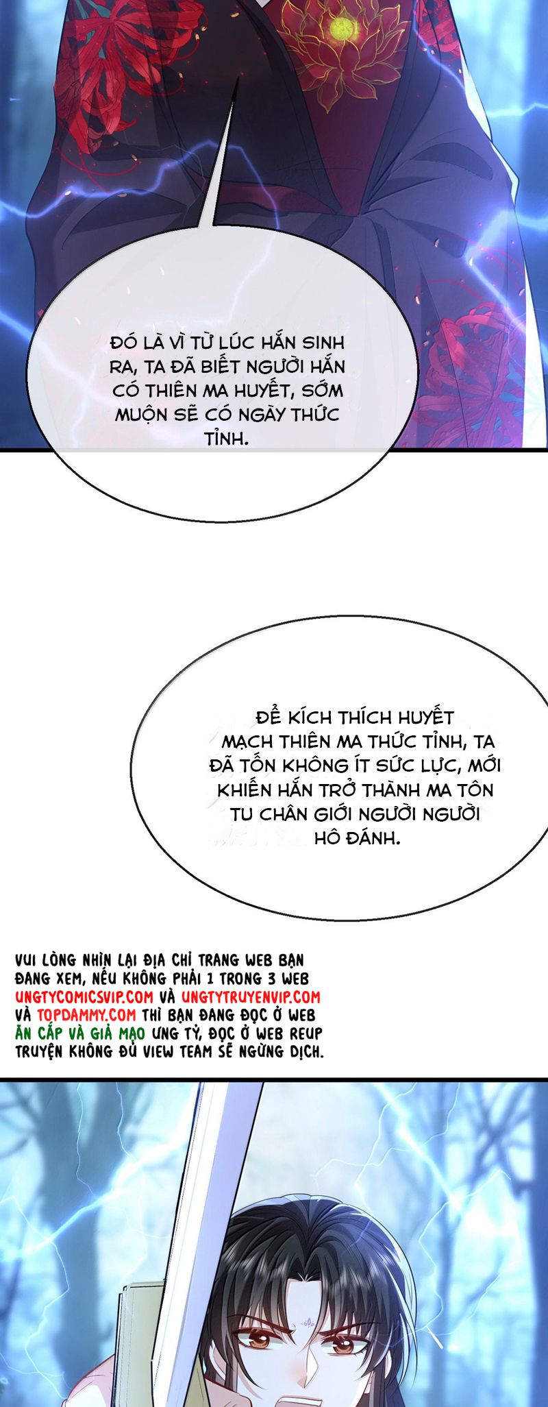 Ma Tôn Đại Nhân Song Tu Không Chapter 68 - Trang 3