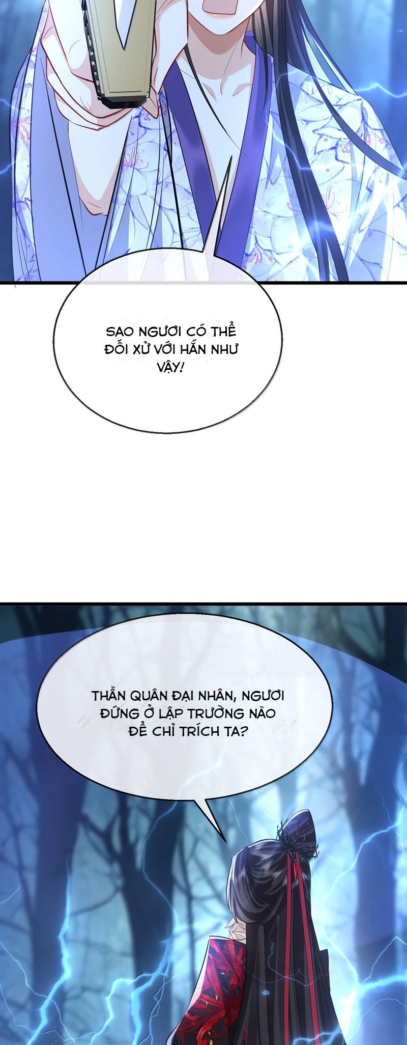 Ma Tôn Đại Nhân Song Tu Không Chapter 68 - Trang 3