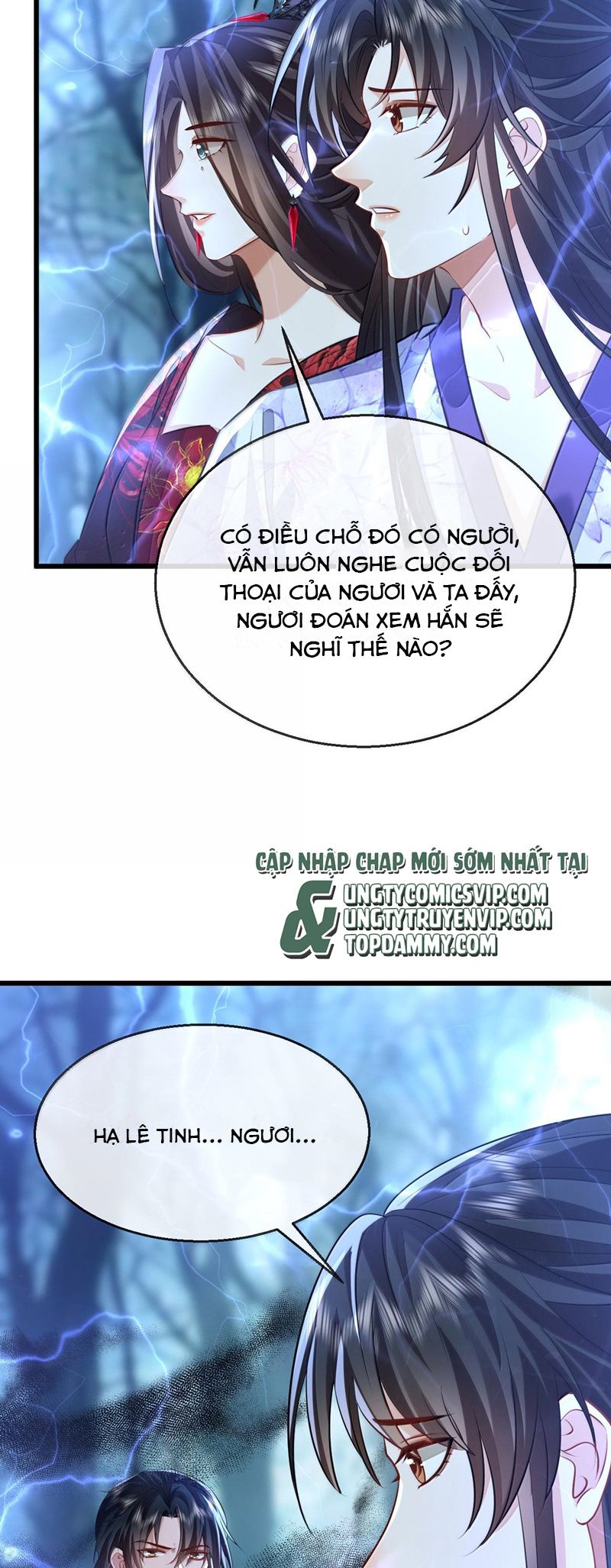 Ma Tôn Đại Nhân Song Tu Không Chapter 68 - Trang 3