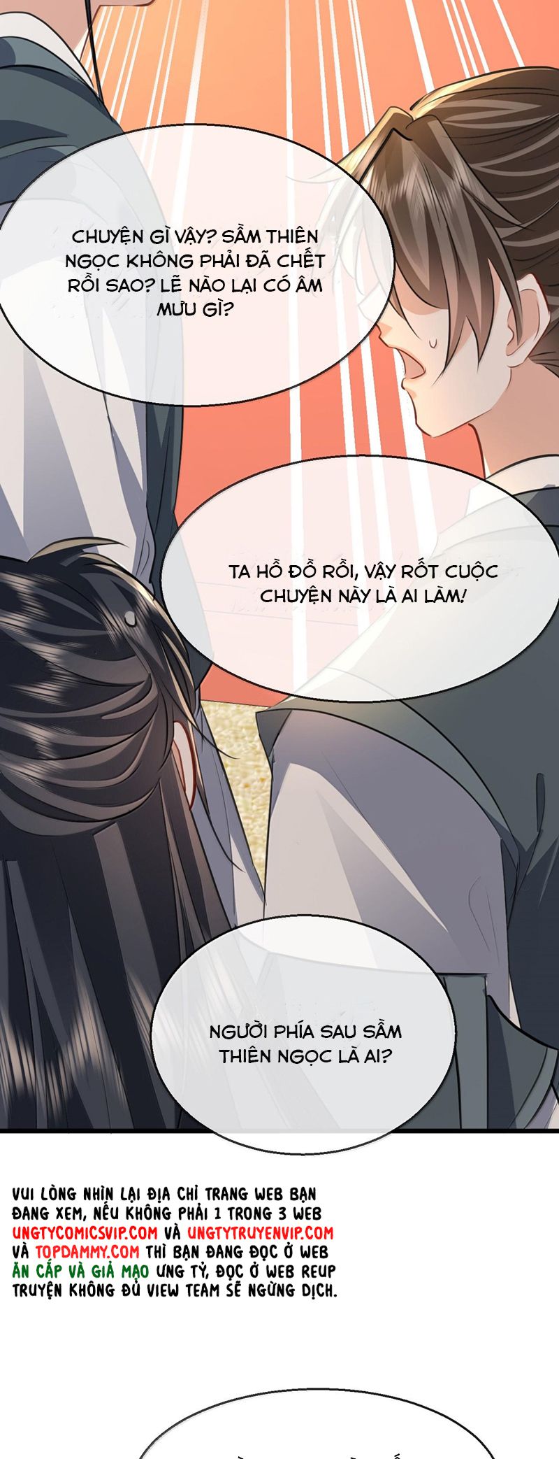 Ma Tôn Đại Nhân Song Tu Không Chapter 68 - Trang 3