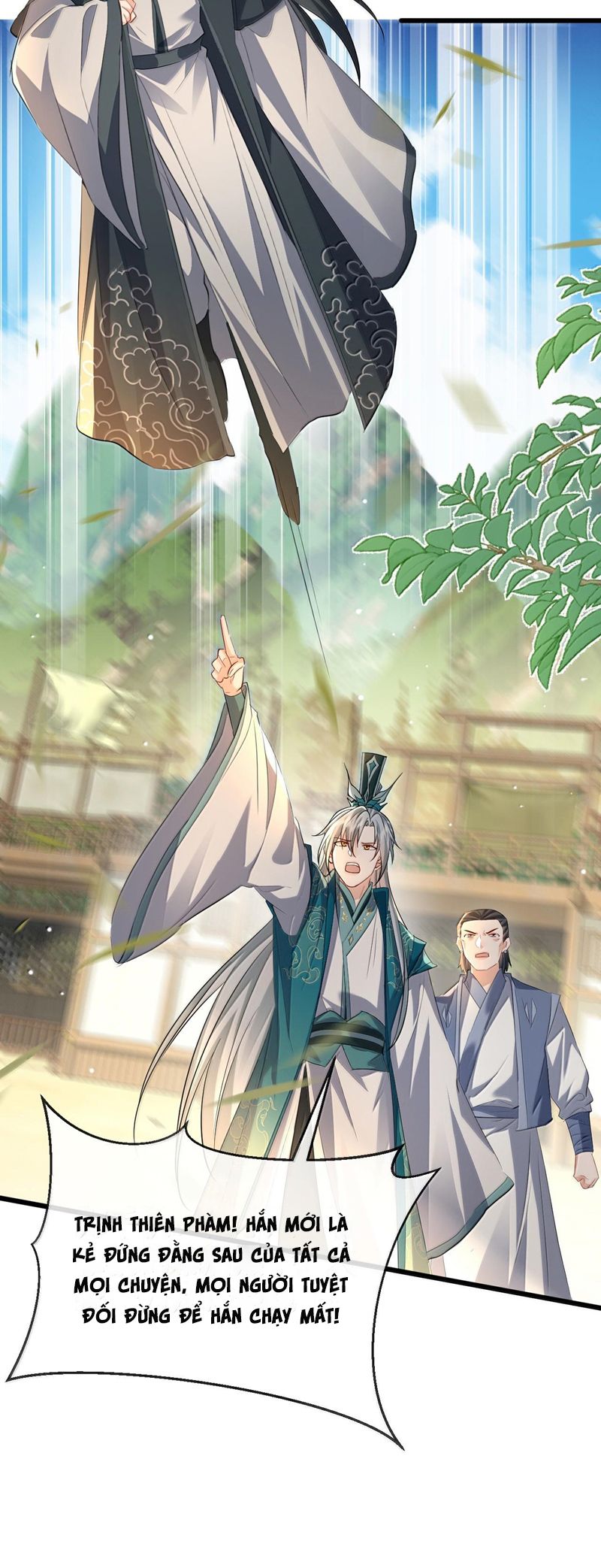 Ma Tôn Đại Nhân Song Tu Không Chapter 68 - Trang 3