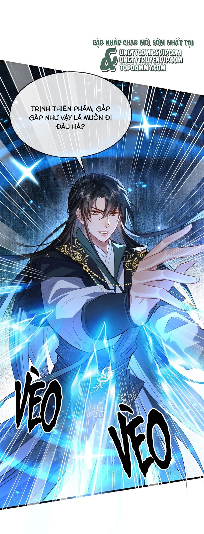 Ma Tôn Đại Nhân Song Tu Không Chapter 68 - Trang 3