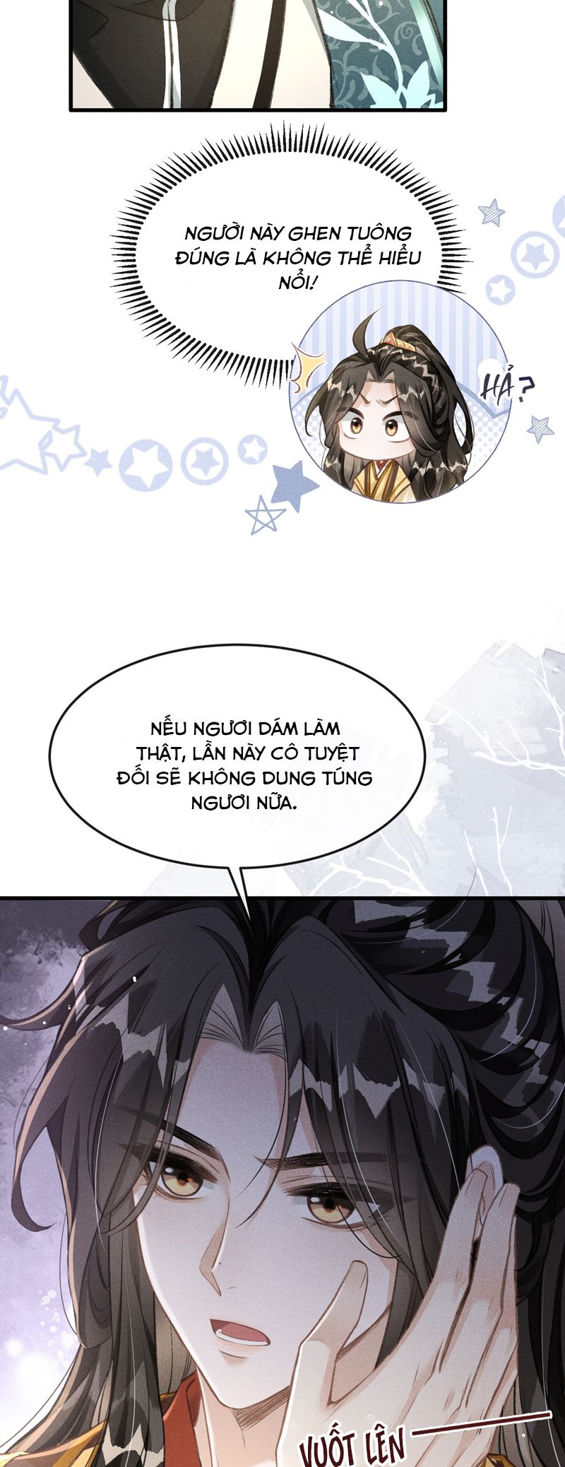 Đan Tiêu Vạn Dặm Chapter 76 - Trang 4