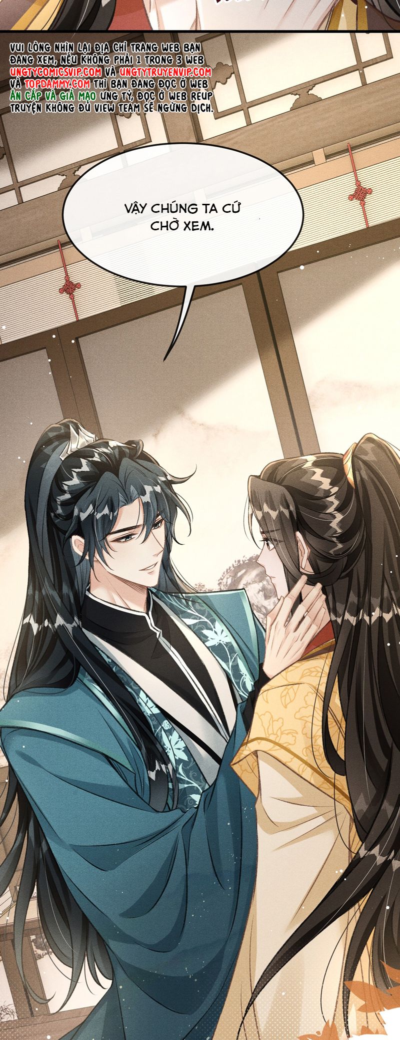 Đan Tiêu Vạn Dặm Chapter 76 - Trang 4