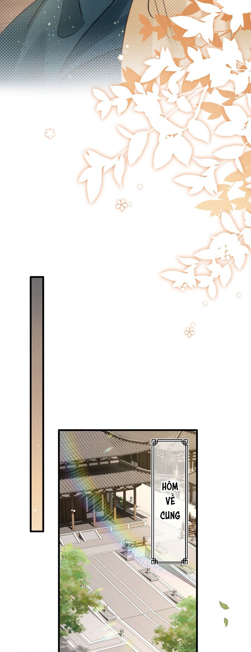 Đan Tiêu Vạn Dặm Chapter 76 - Trang 4