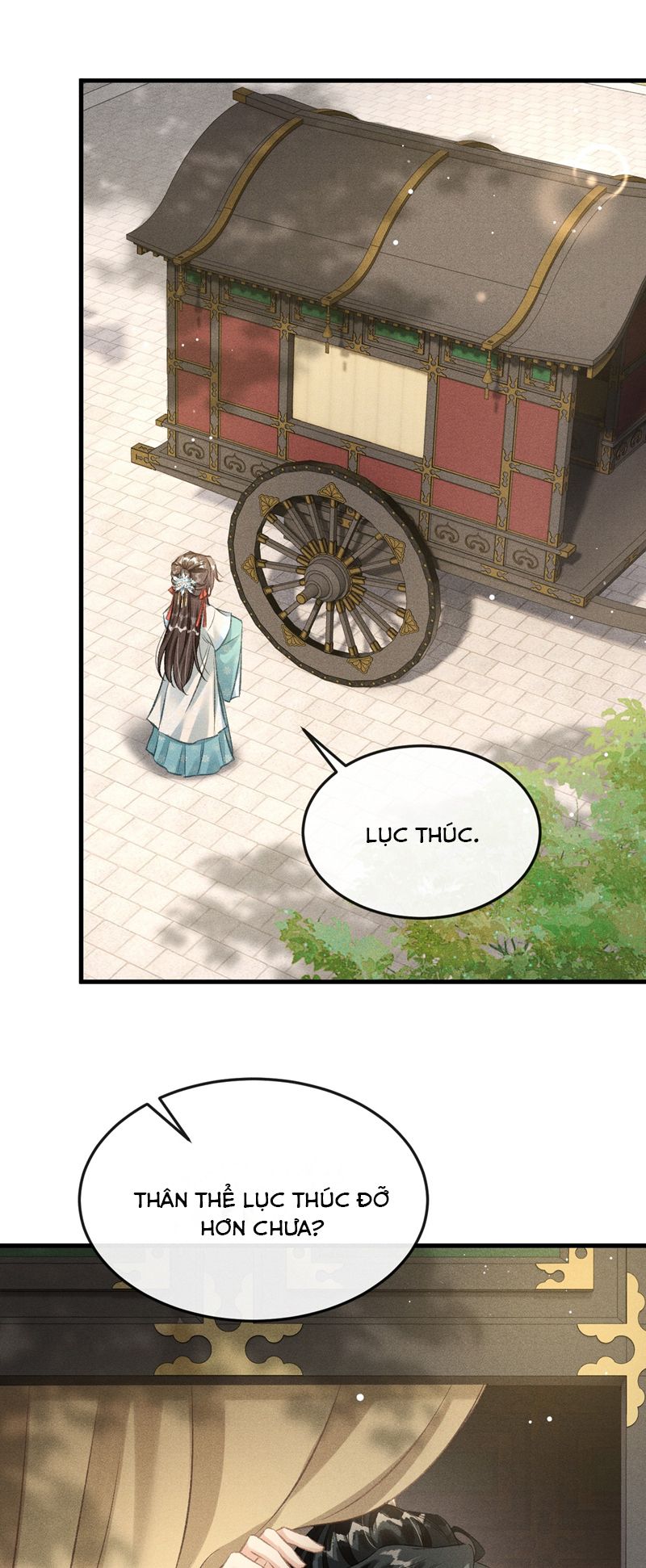 Đan Tiêu Vạn Dặm Chapter 76 - Trang 4