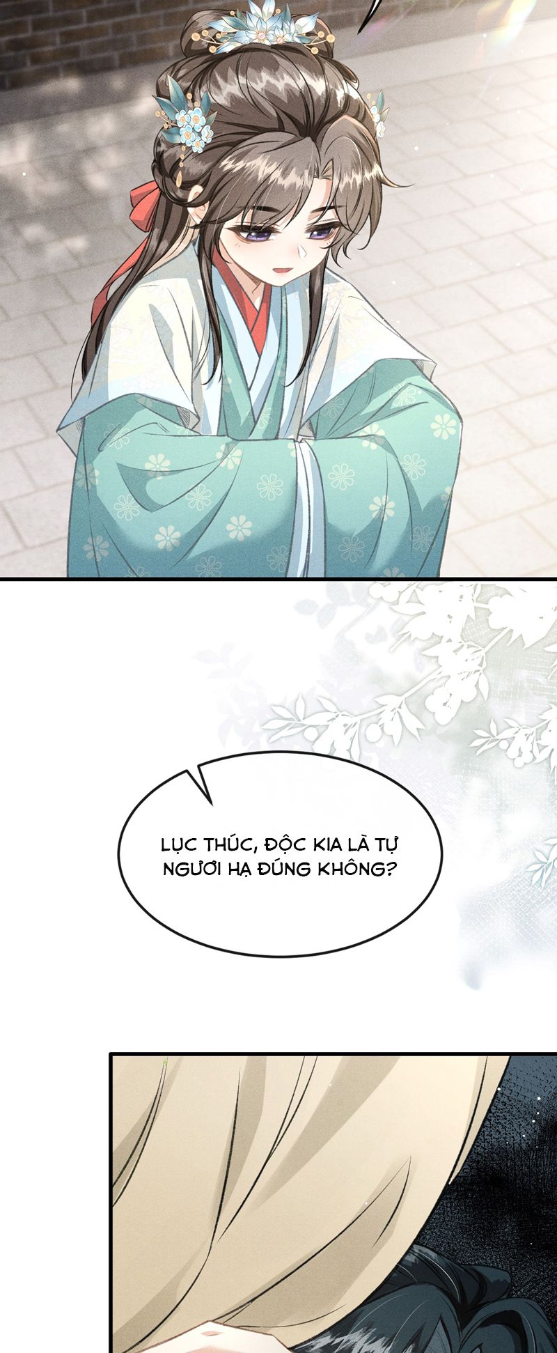 Đan Tiêu Vạn Dặm Chapter 76 - Trang 4