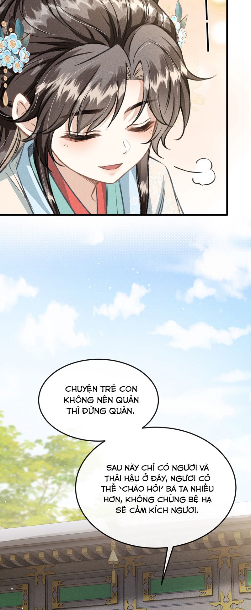 Đan Tiêu Vạn Dặm Chapter 76 - Trang 4