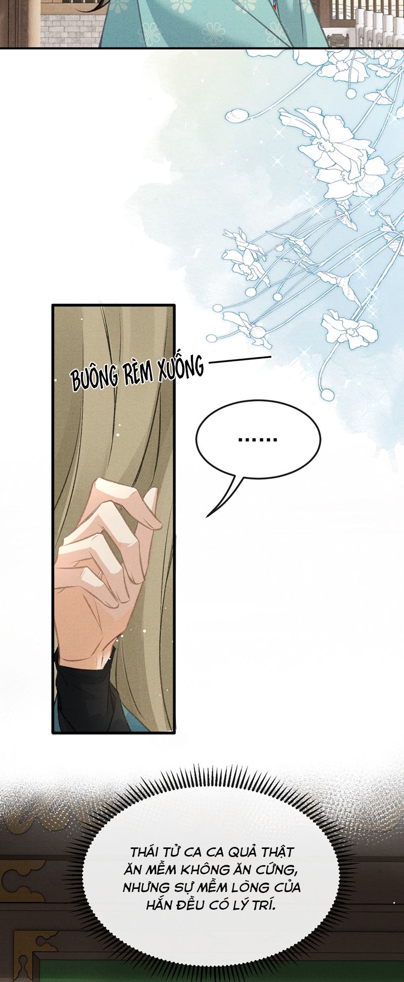 Đan Tiêu Vạn Dặm Chapter 76 - Trang 4