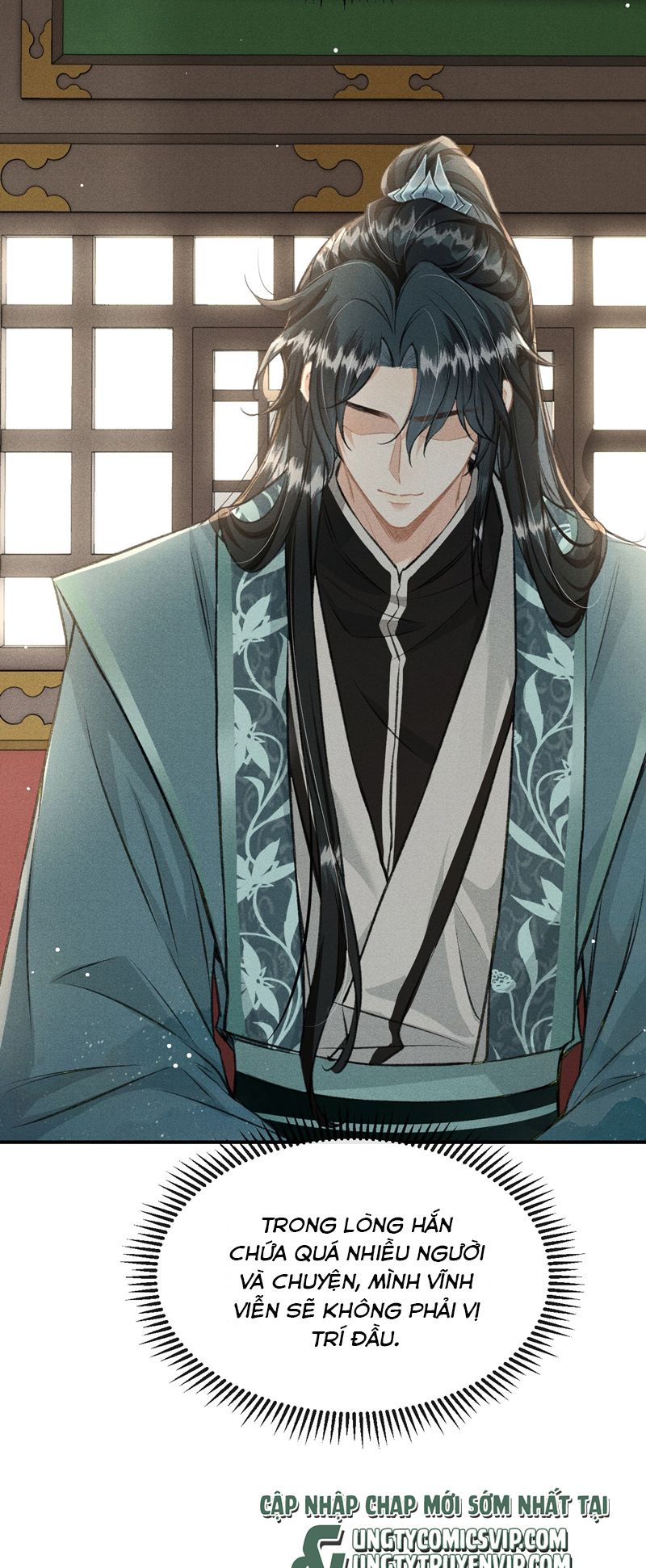 Đan Tiêu Vạn Dặm Chapter 76 - Trang 4