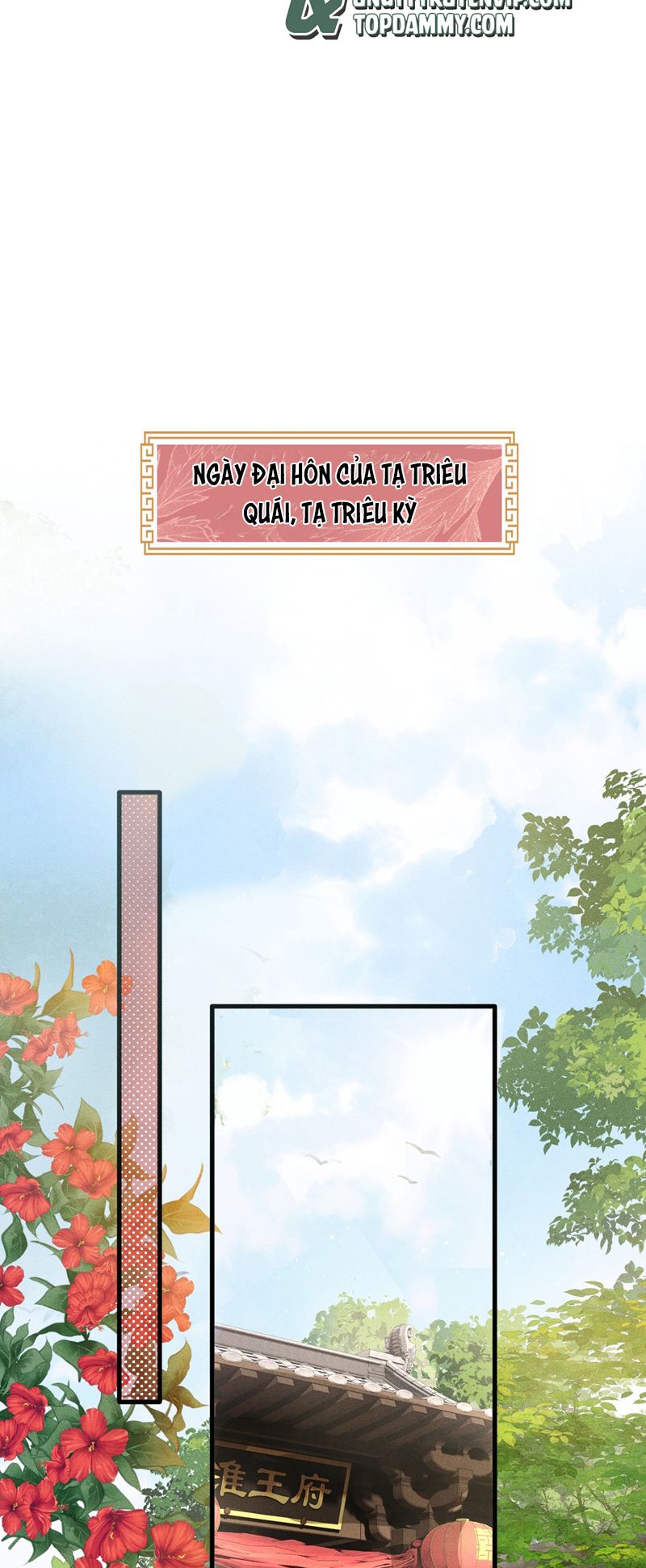 Đan Tiêu Vạn Dặm Chapter 76 - Trang 4