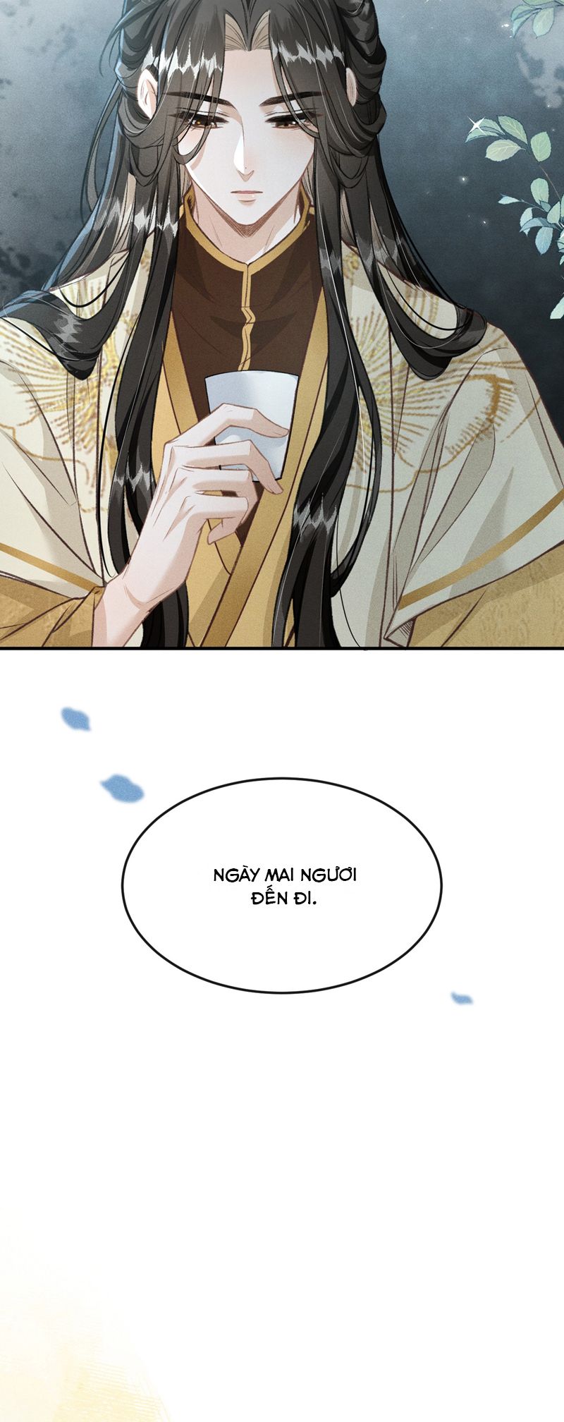 Đan Tiêu Vạn Dặm Chapter 76 - Trang 4