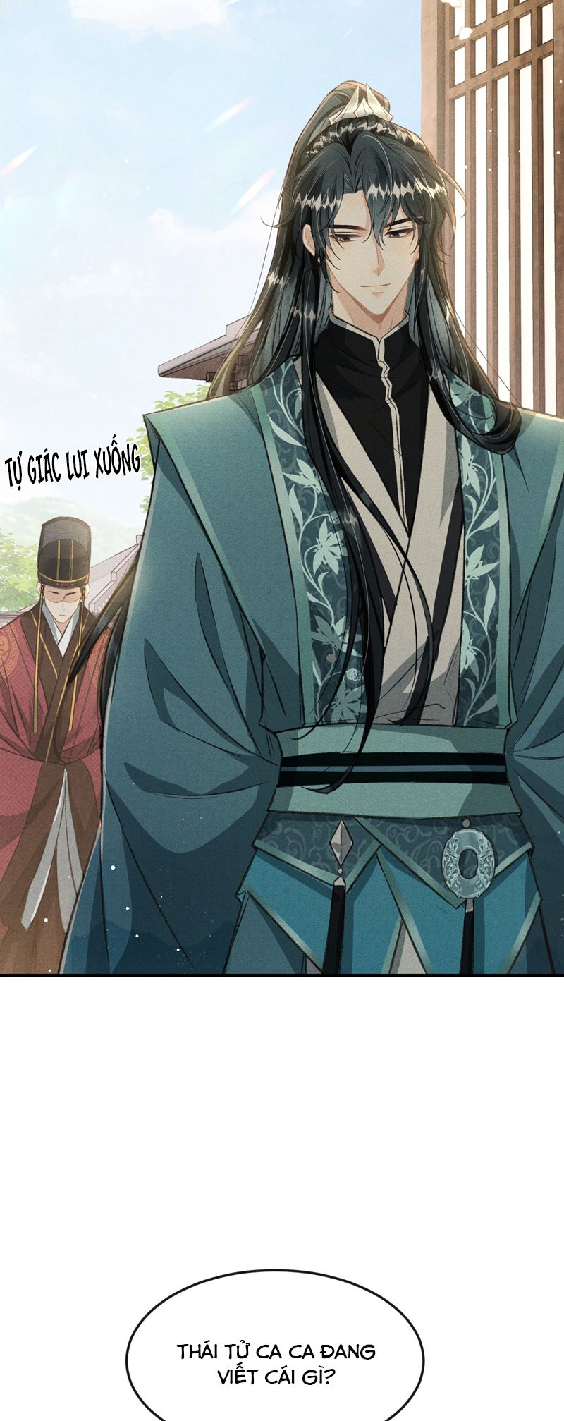 Đan Tiêu Vạn Dặm Chapter 76 - Trang 4