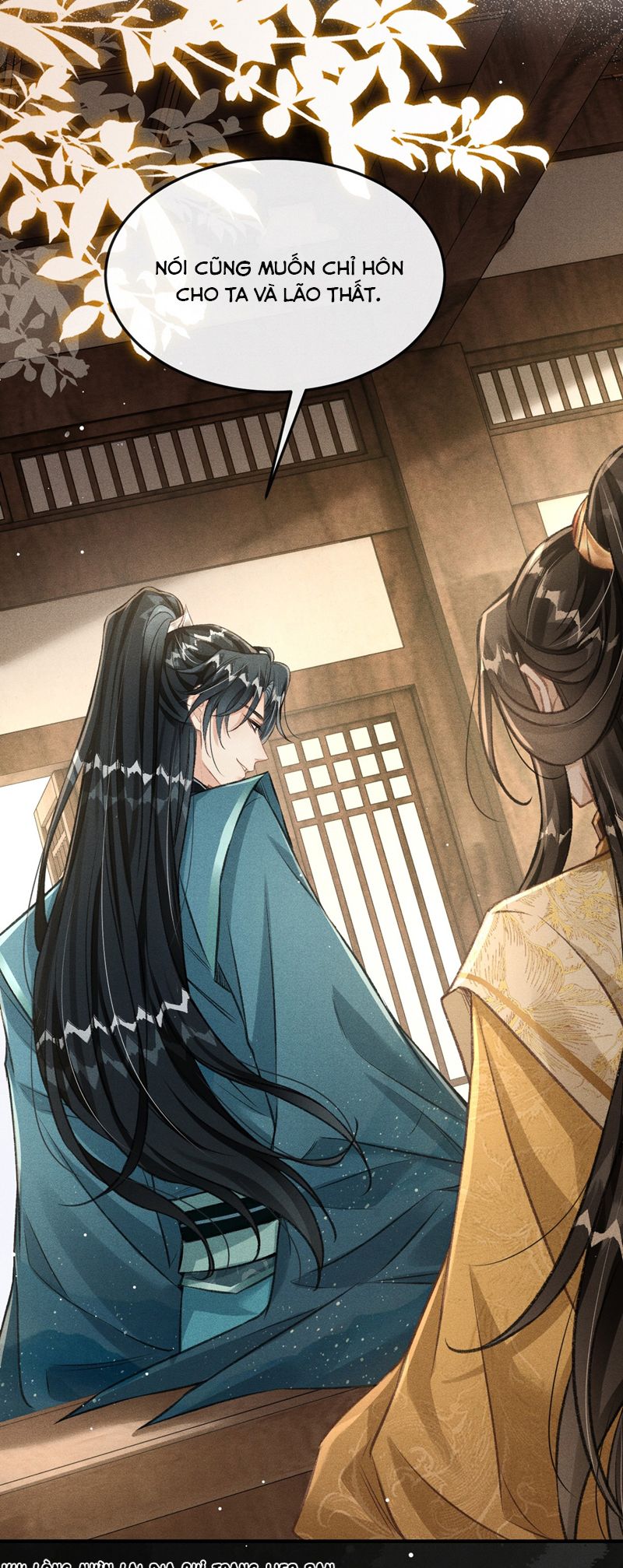 Đan Tiêu Vạn Dặm Chapter 76 - Trang 4